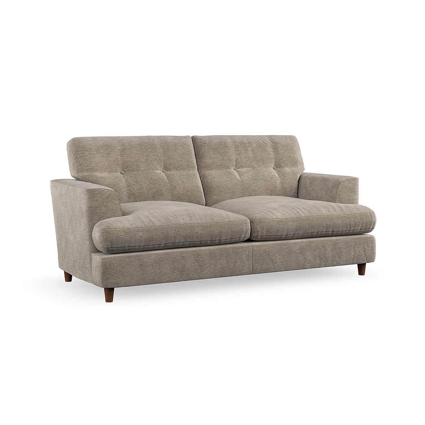 Cooper 3 Seater Sofa Bed