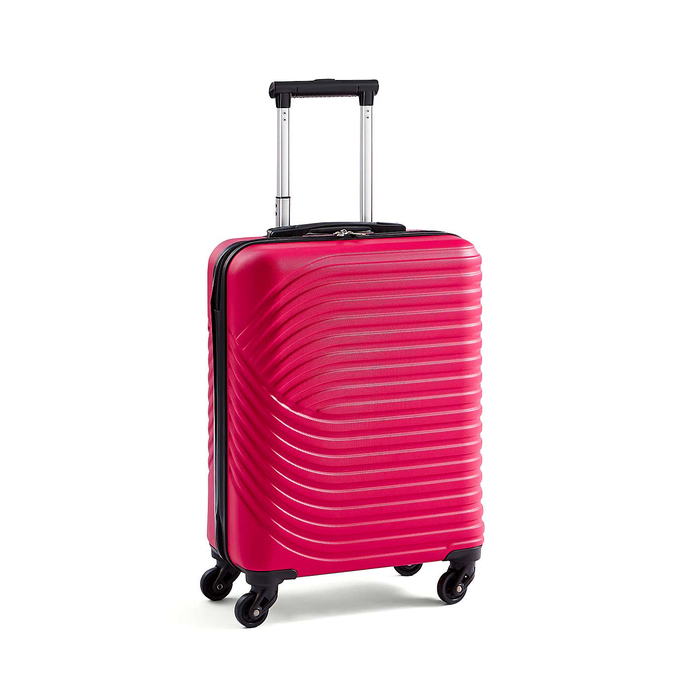 Elements Hard Shell Suitcase