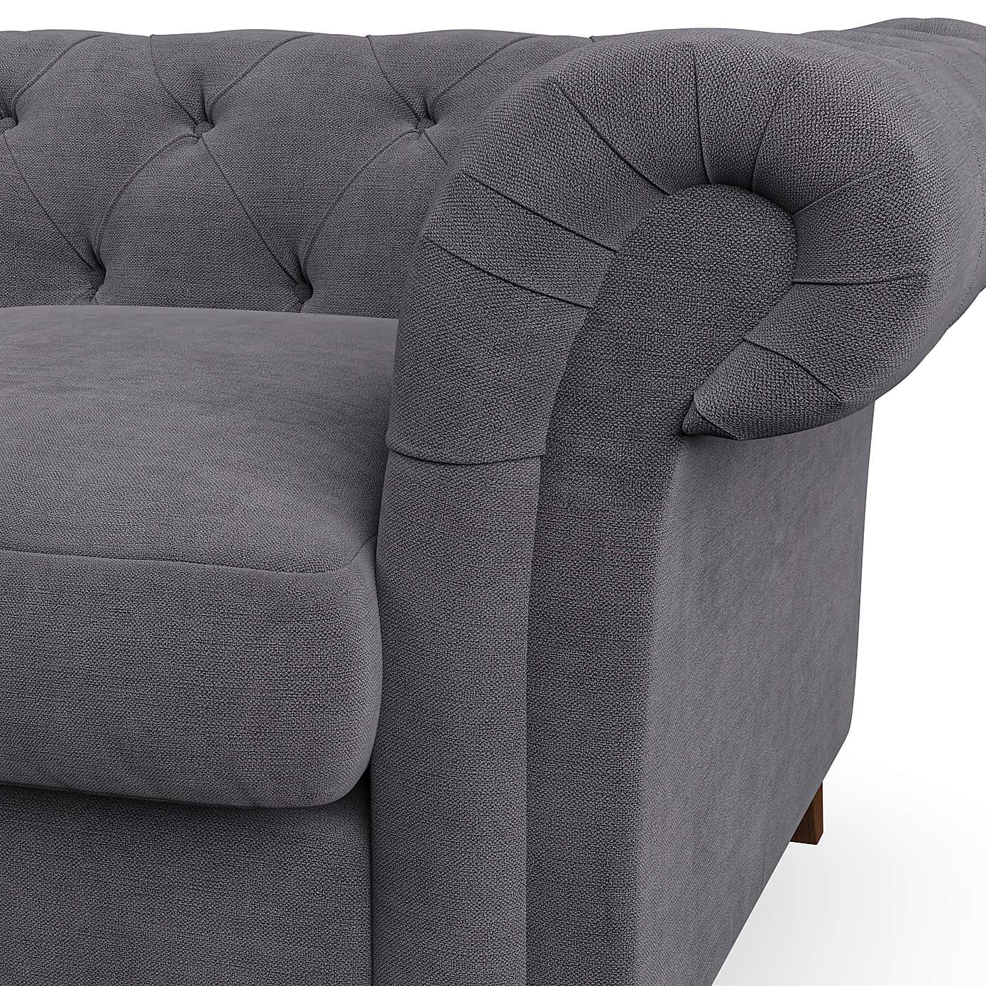 Pimlico Snuggle Chair