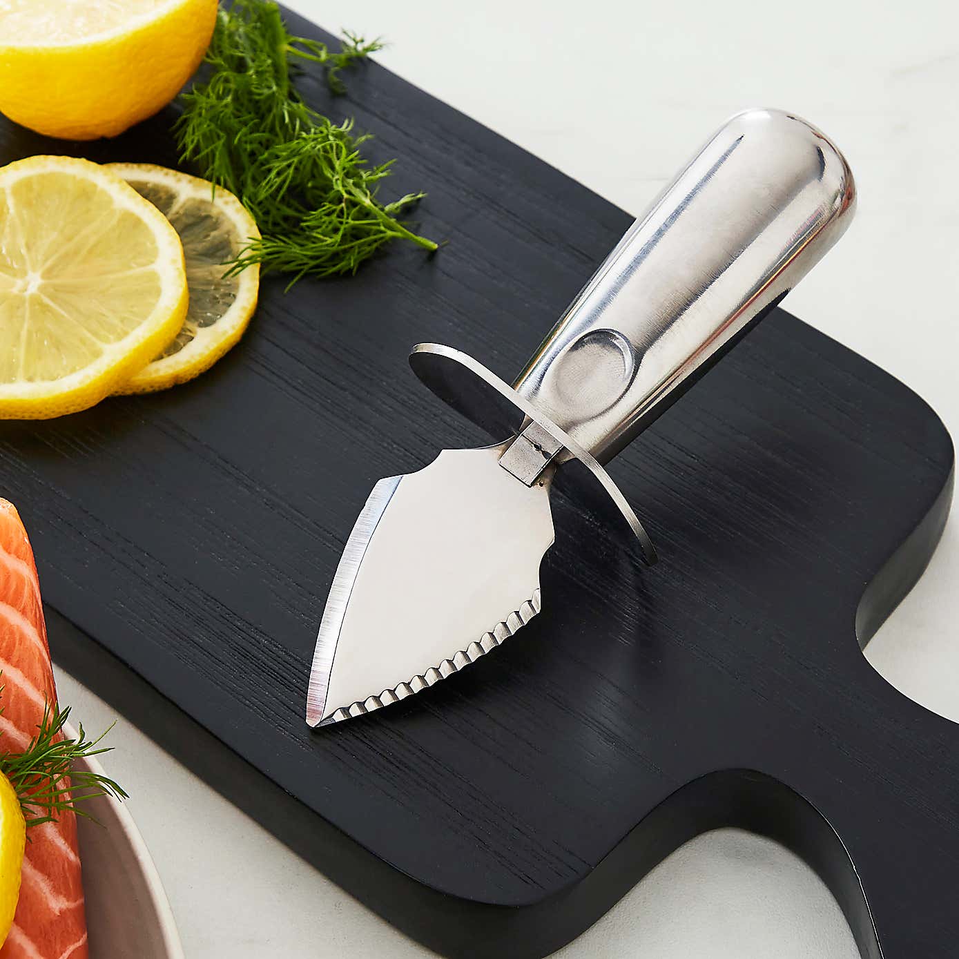 Gourmet Oyster Knife