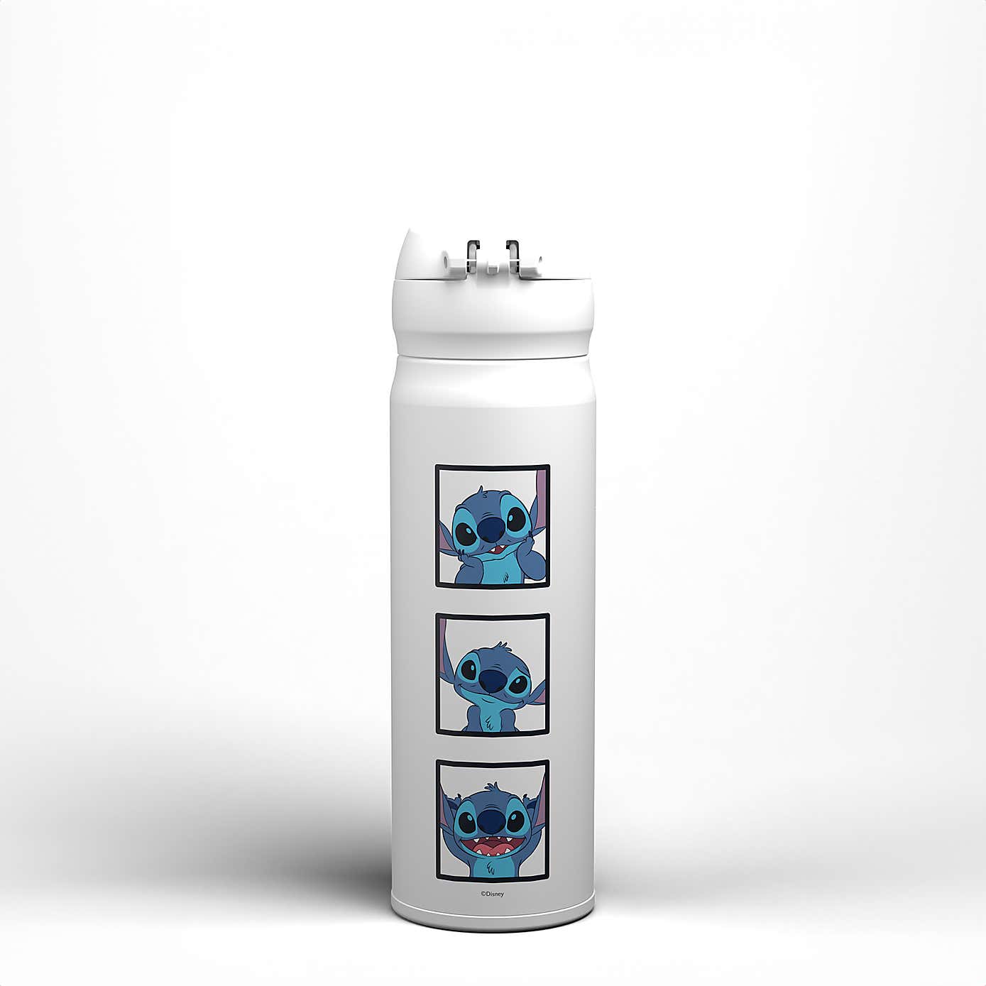 Thermos Signature Disney Stitch Flask, 470ml