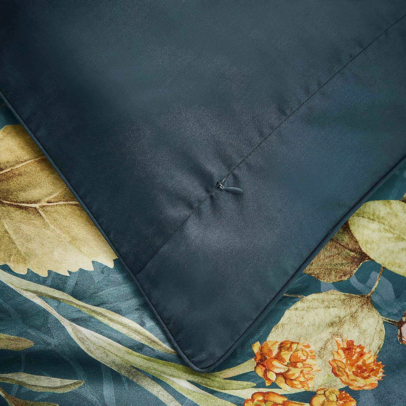 Dorma Meadow Breeze 100% Cotton Duvet Cover and Pillowcase Set