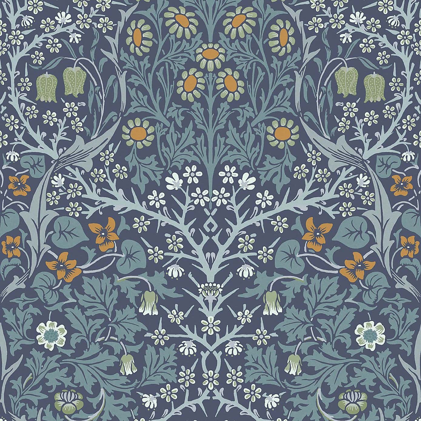 Blackthorn Wallpaper