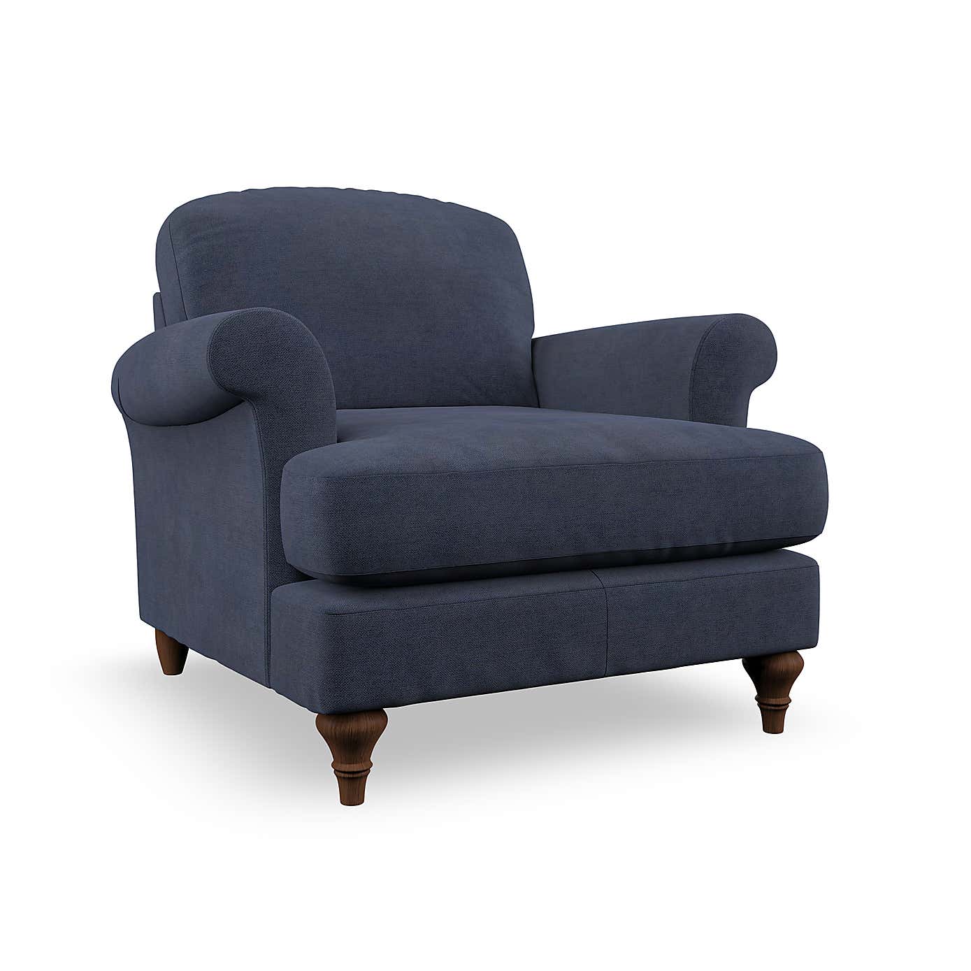 Evie Armchair