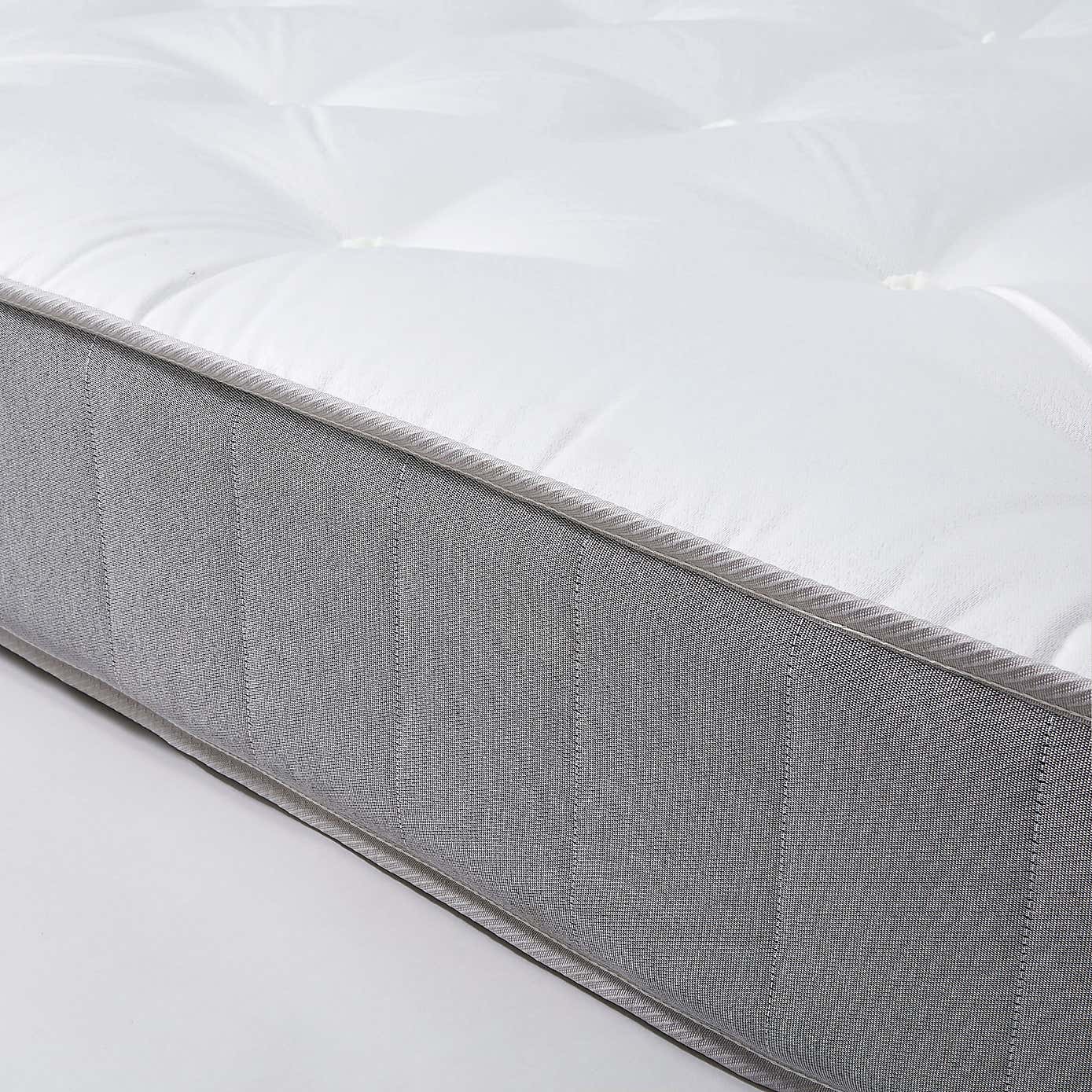 Fogarty Just Right Extra Comfort Open Coil Mattress