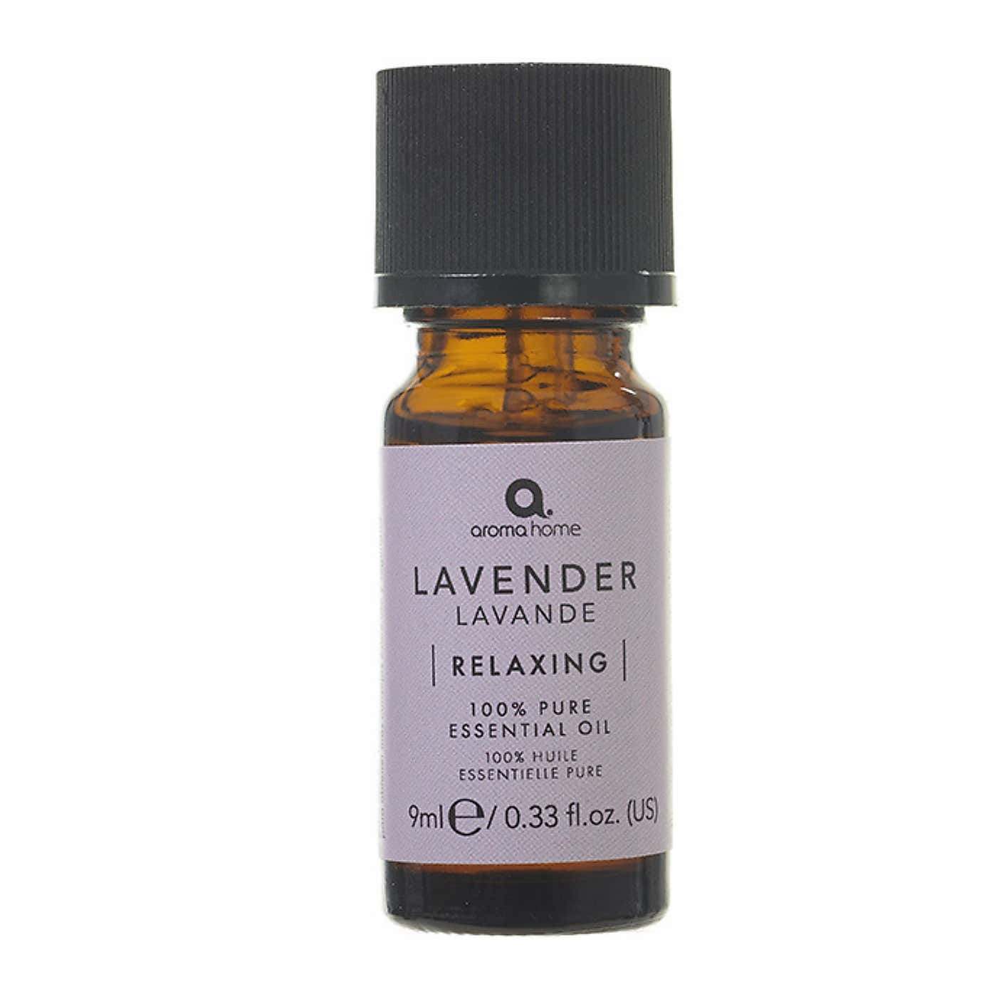 Upper Canada Aroma Home Lavender Pure Essential Oil