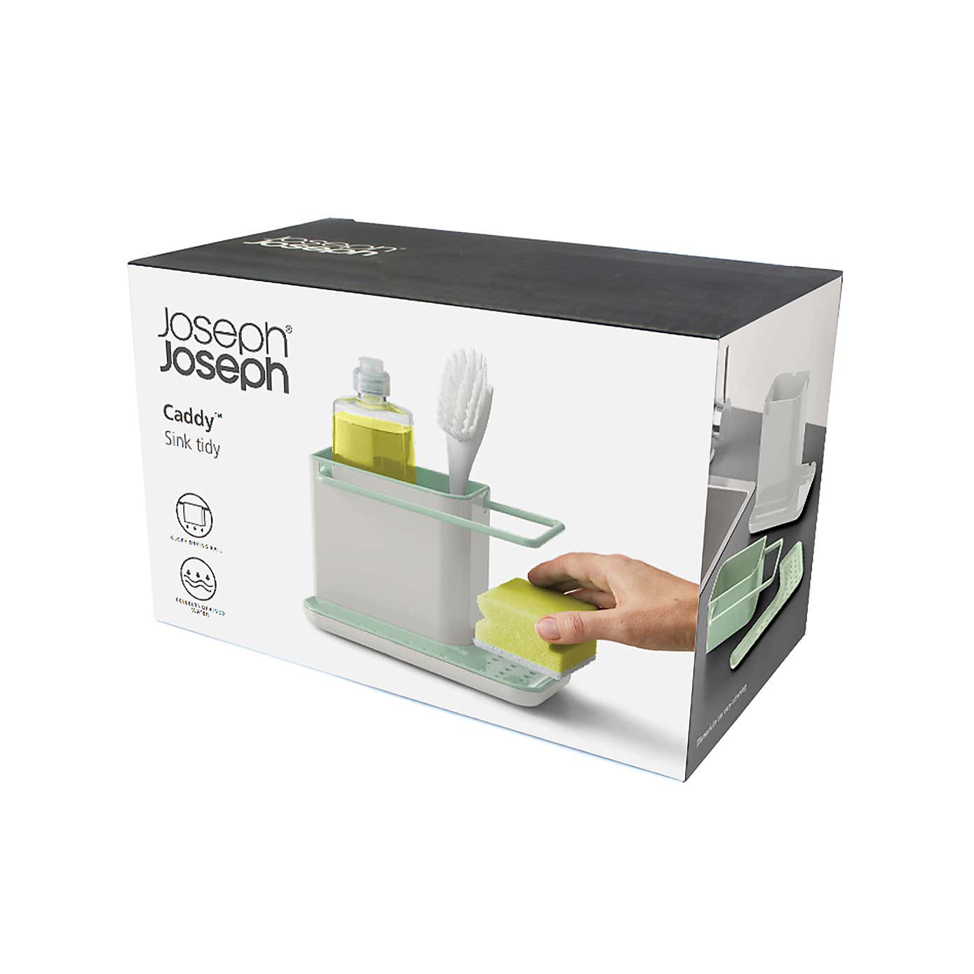 Joseph Joseph Sage Caddy Sink Tidy
