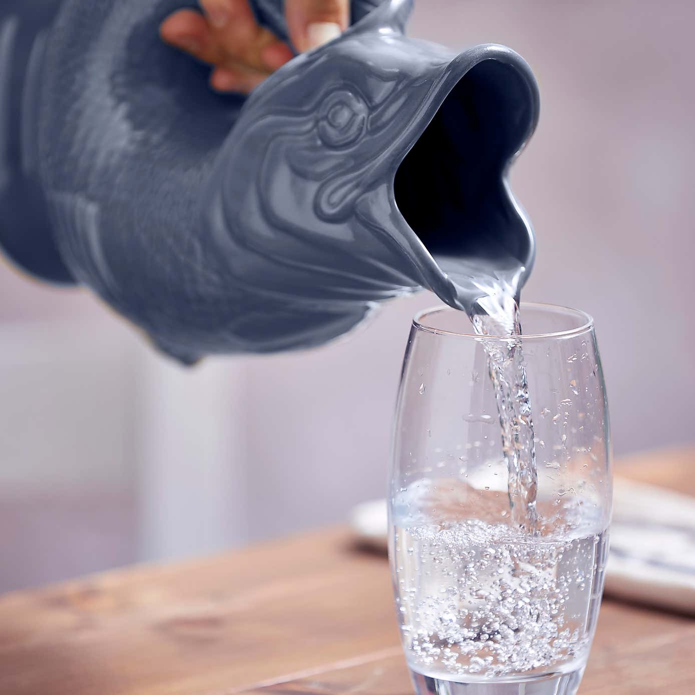 The Original Gluggle Jug 1.2L