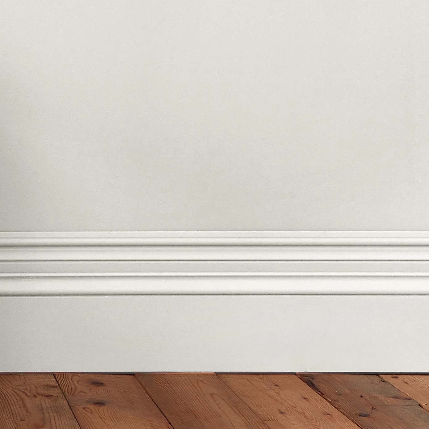 William Morris At Home Cotton Weft Gallery Emulsion Paint