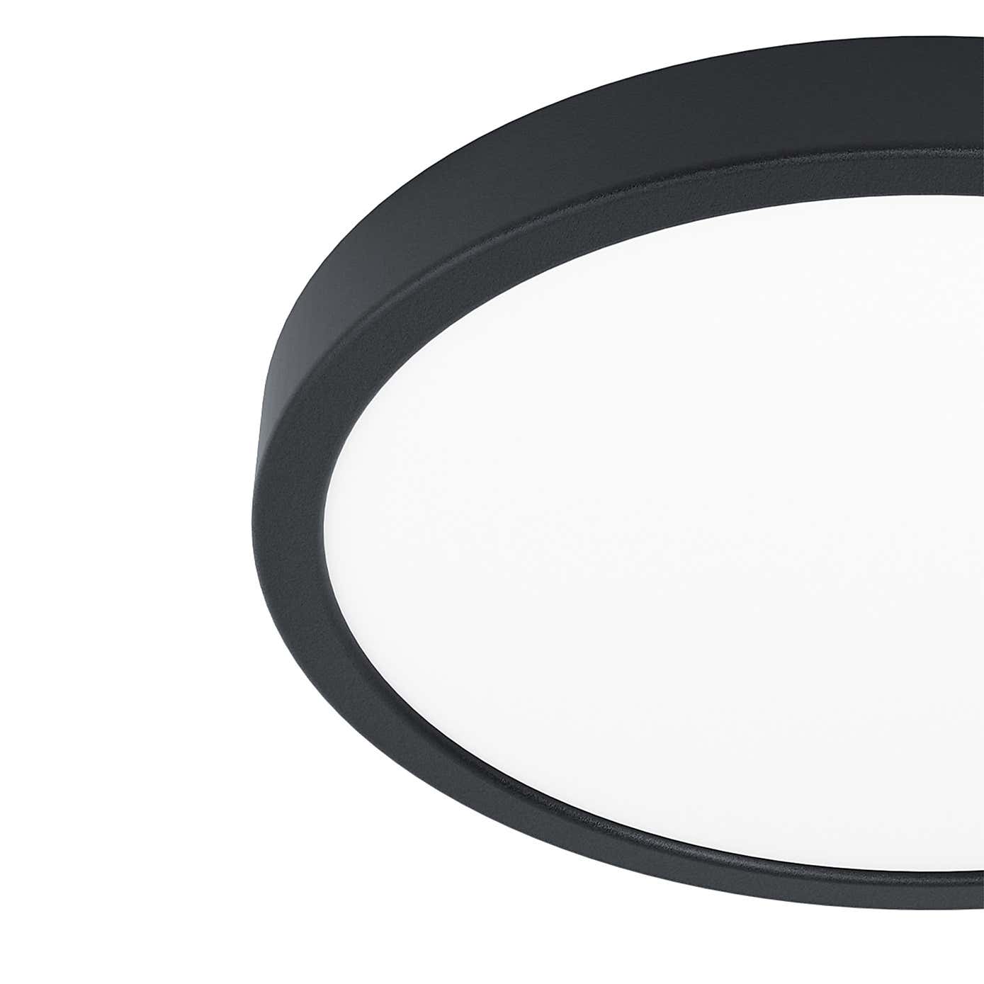 EGLO Fueva 5 LED Circular Ceiling Light