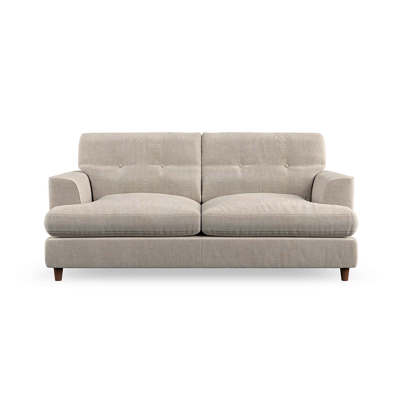Cooper 3 Seater Sofa Bed