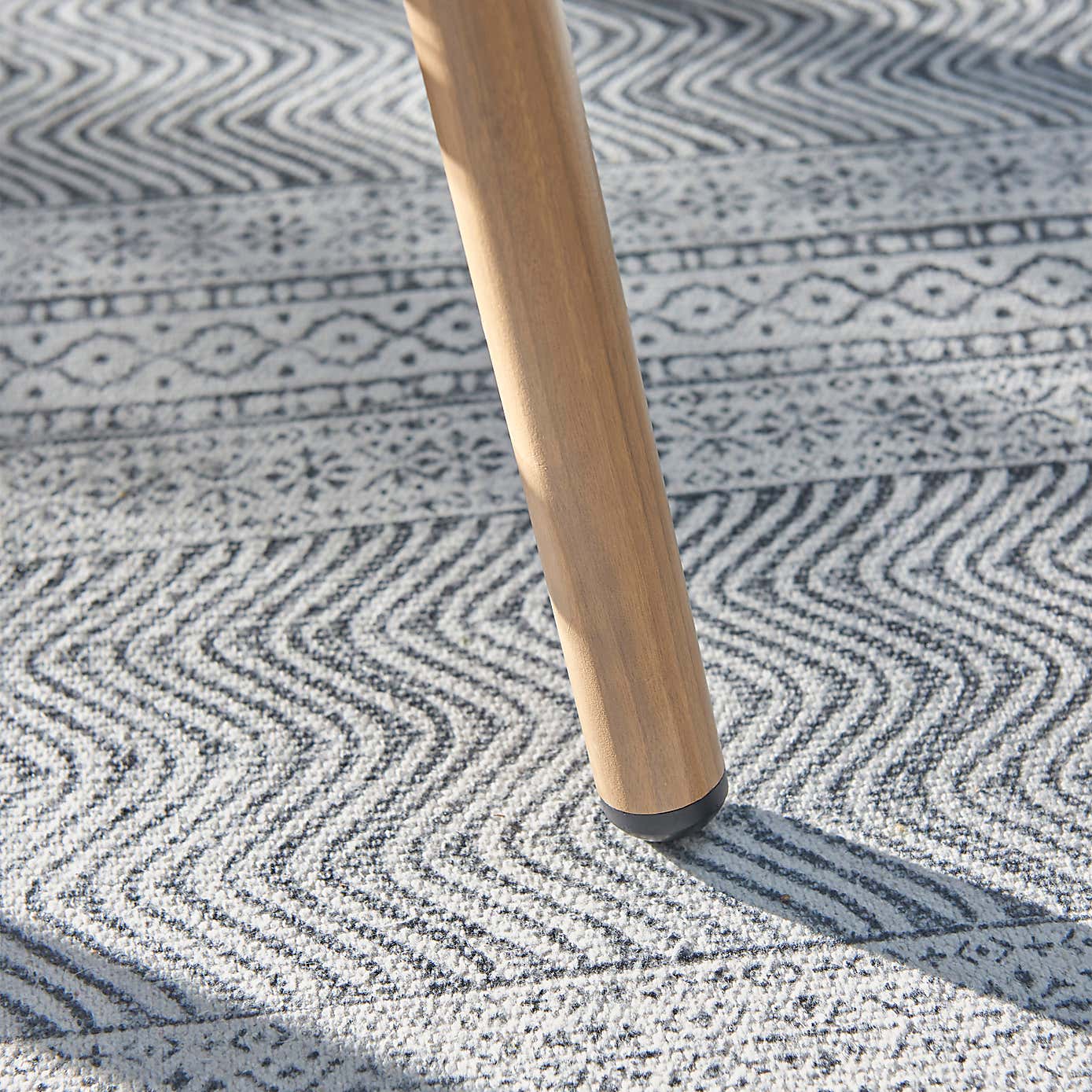 Keswick 3 Seater Outdoor Lounge Set