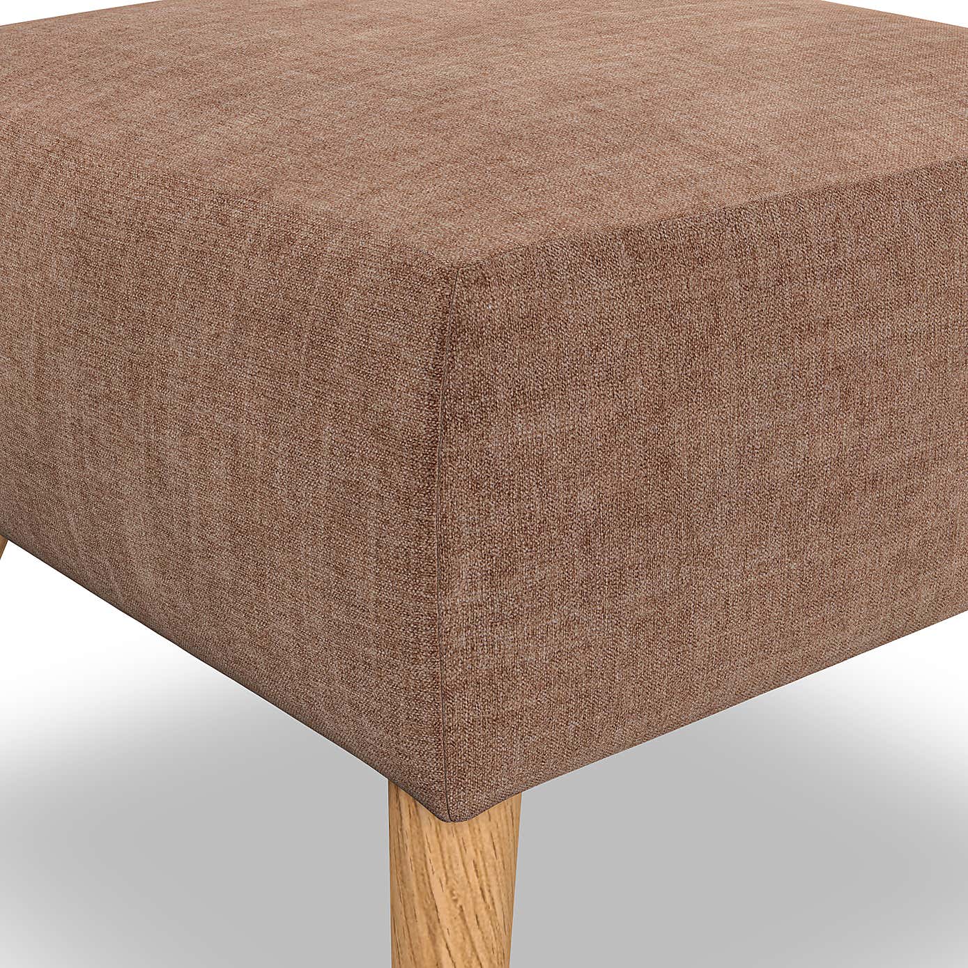 Marlow Footstool