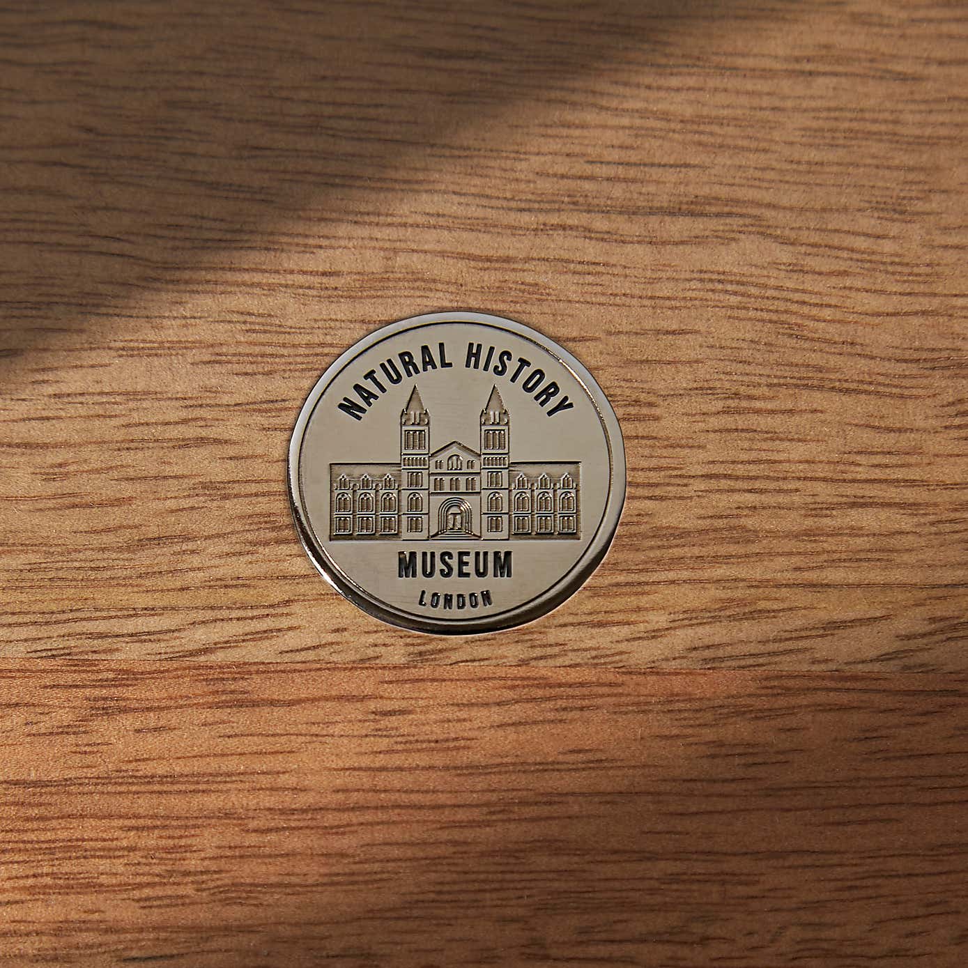 Large Glazed Display Cabinet