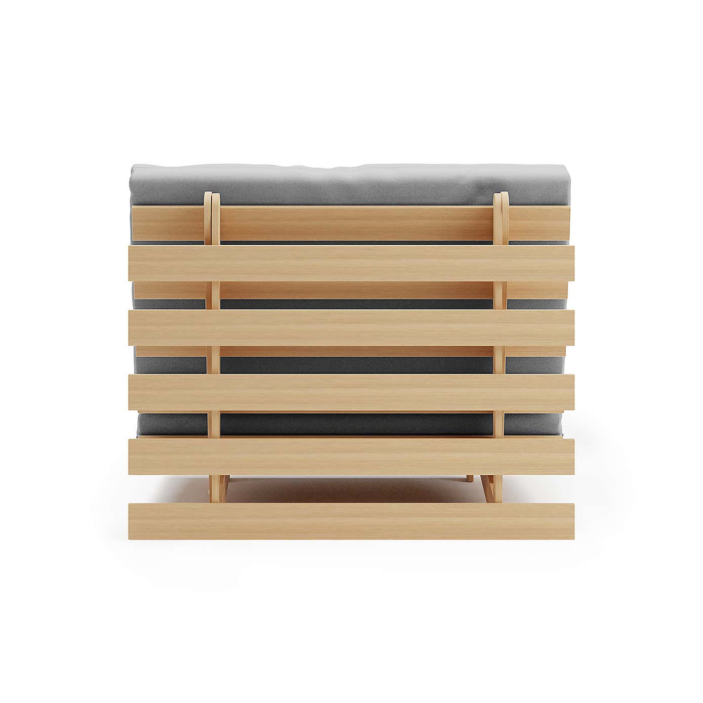 Mito Single Futon