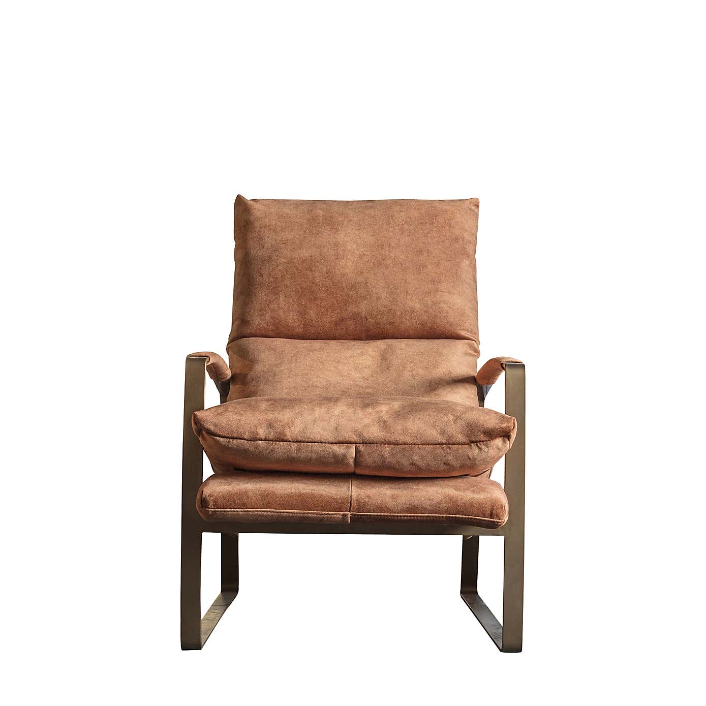 Cosette Lounger Accent Chair