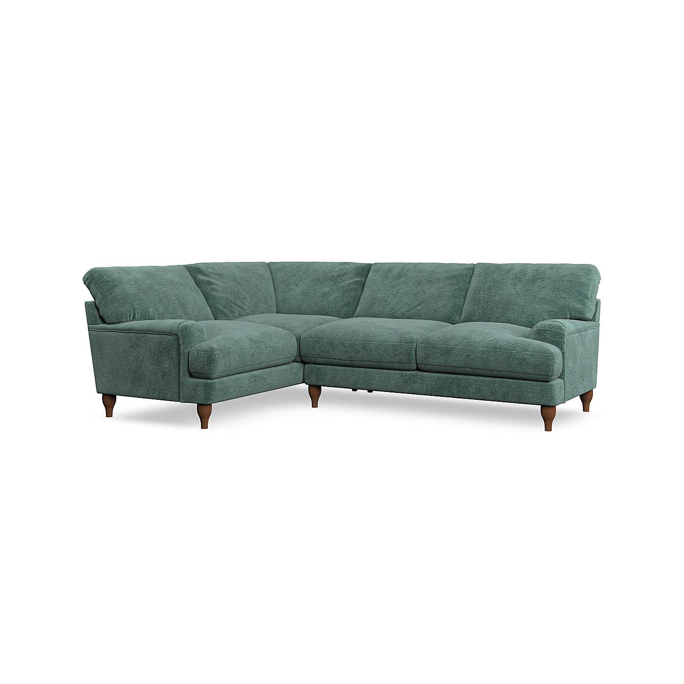 Darwin 4 Seater Corner Sofa