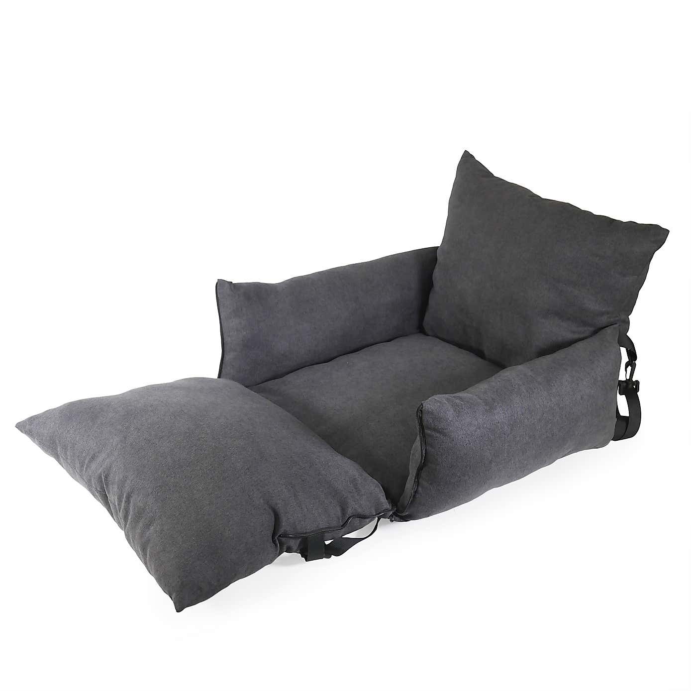 Rosewood Pet Car Seat