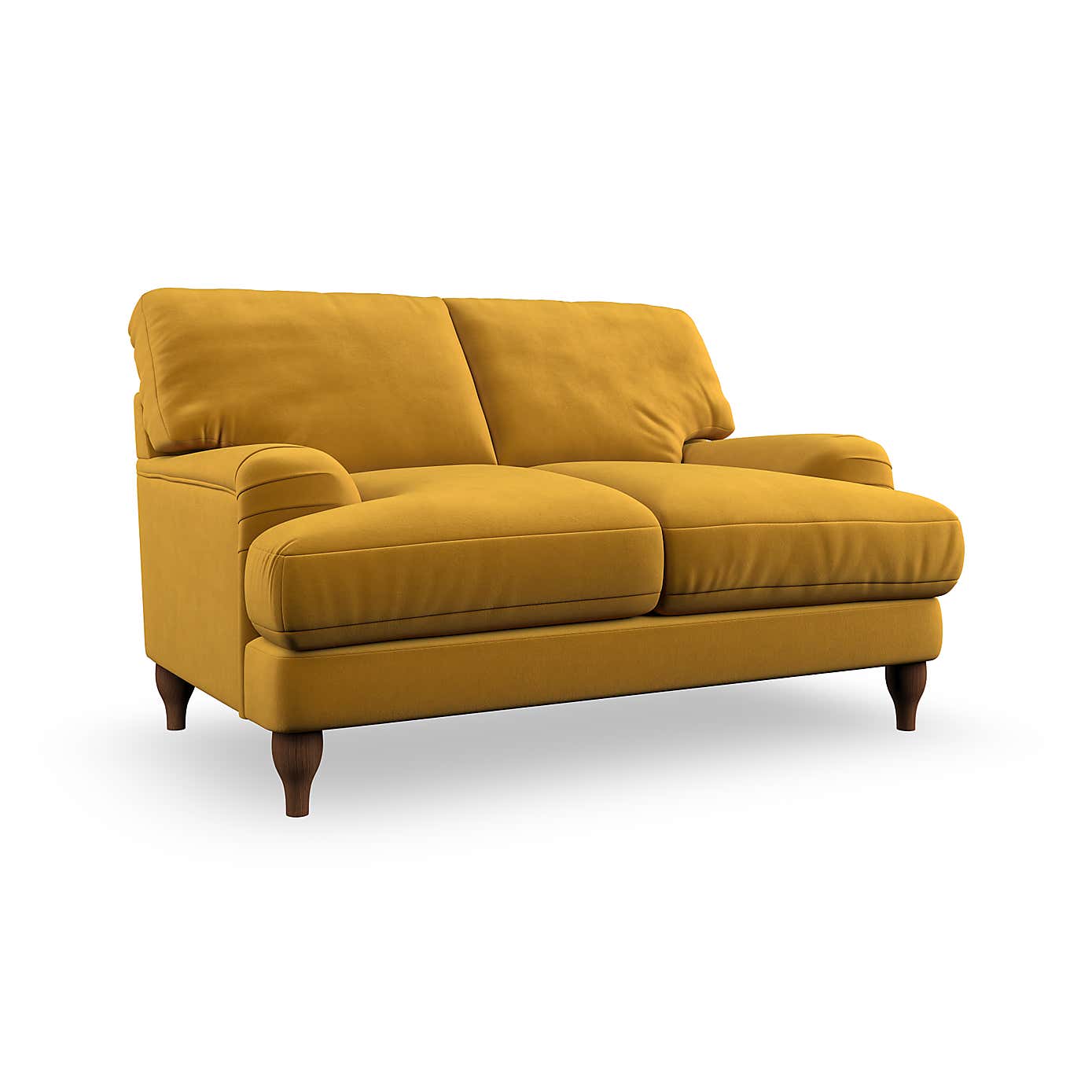 Darwin 2 Seater Sofa