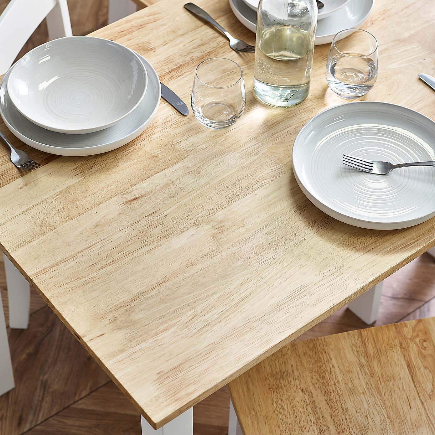 Linwood 4 Seater Dining Table