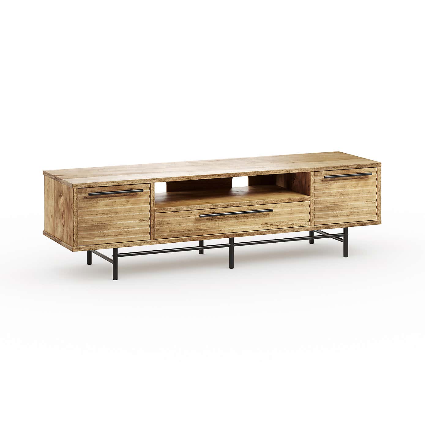 Bryant Wide TV Unit