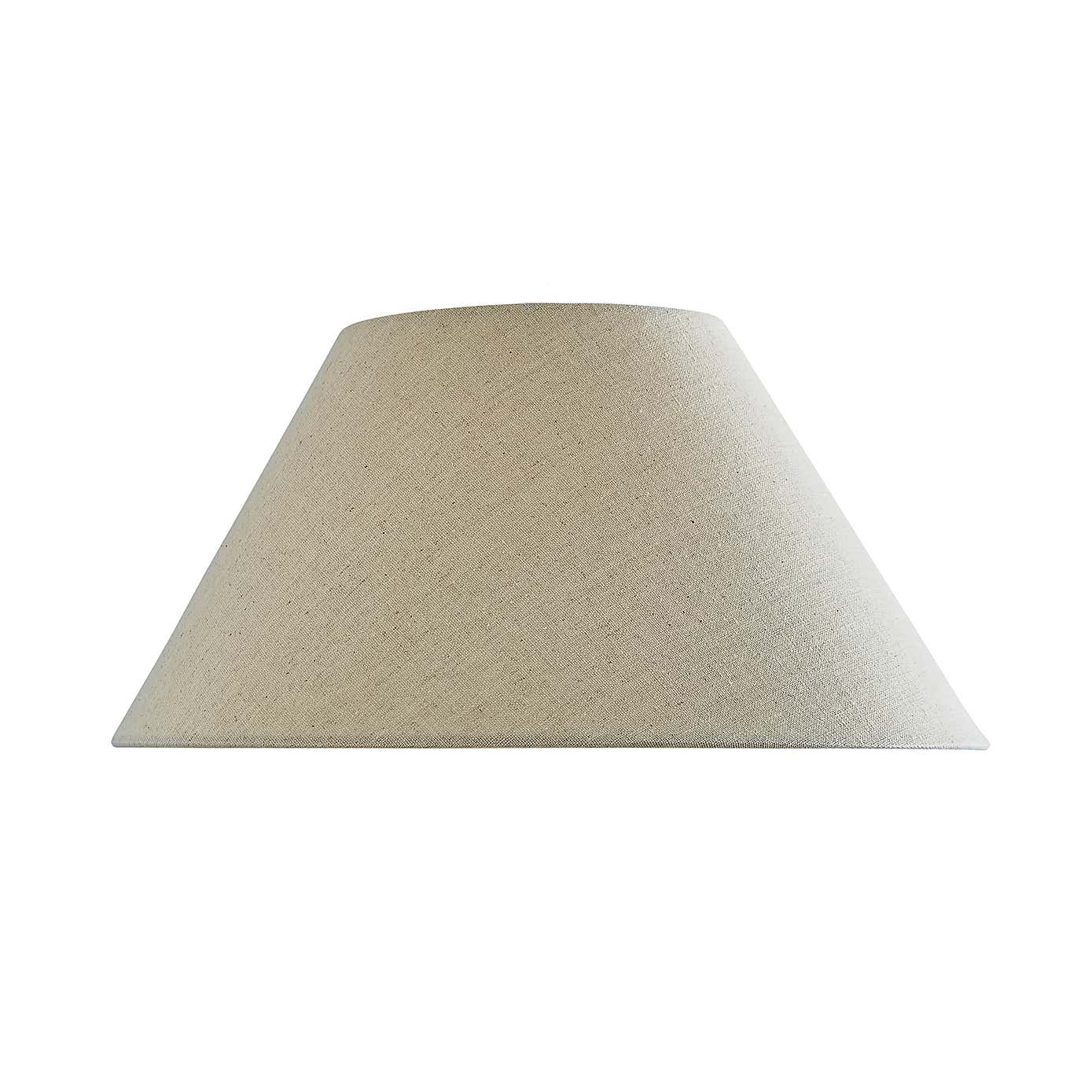Luna Conical Lamp Shade