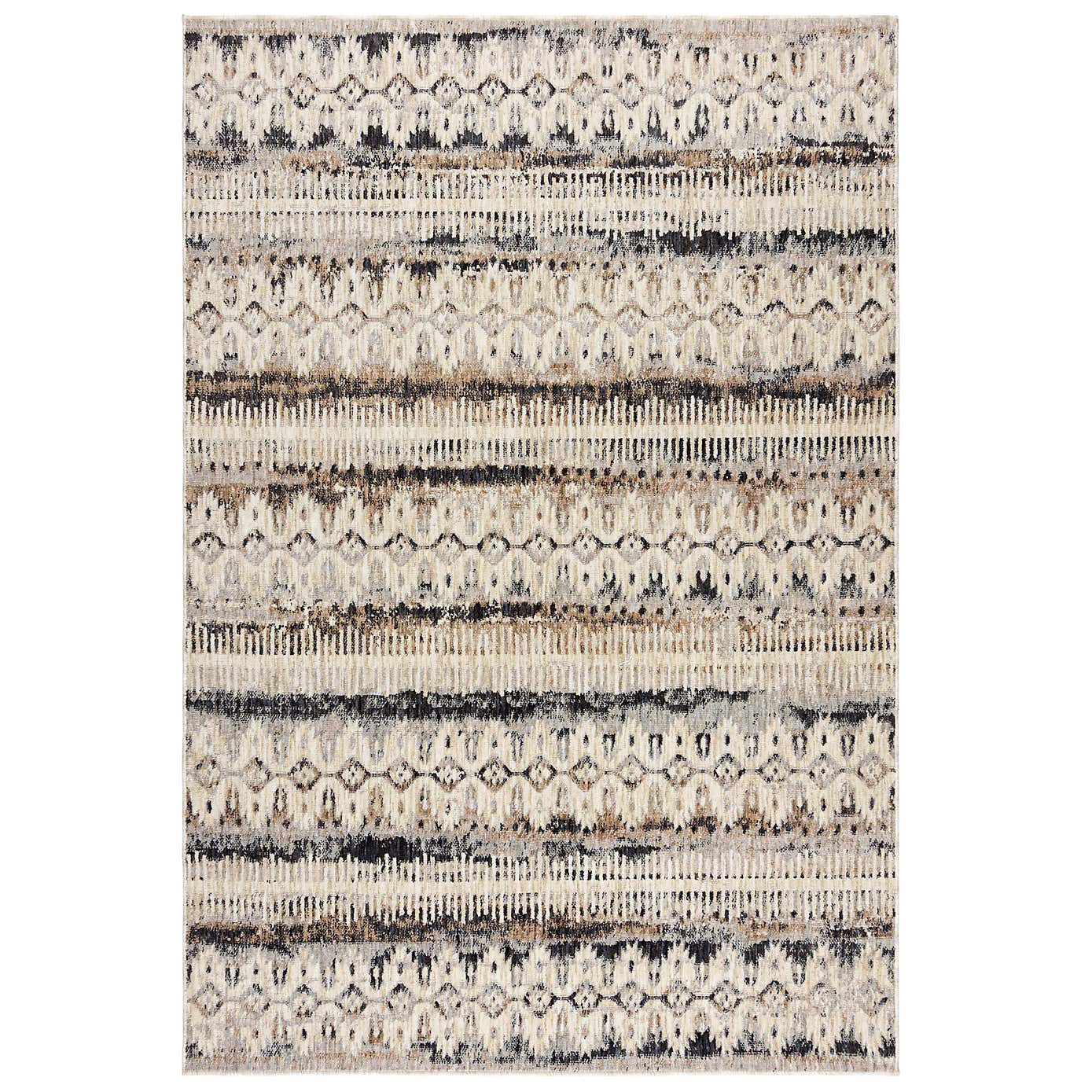 Marly Global Geometric Rug