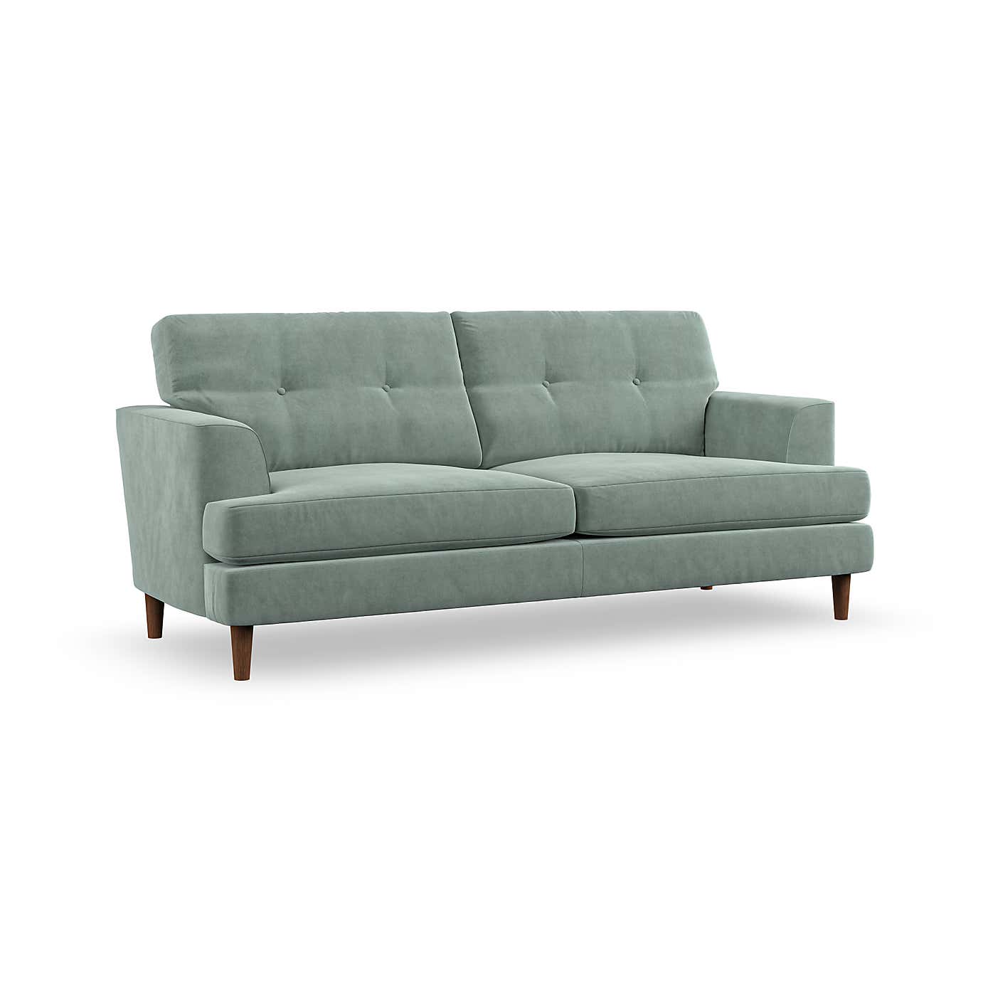 Cooper Large 3 Seater Sofa