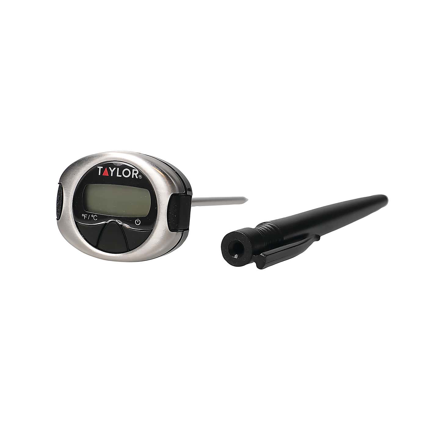 Taylor Pocket Digital Meat Thermometer with Probe