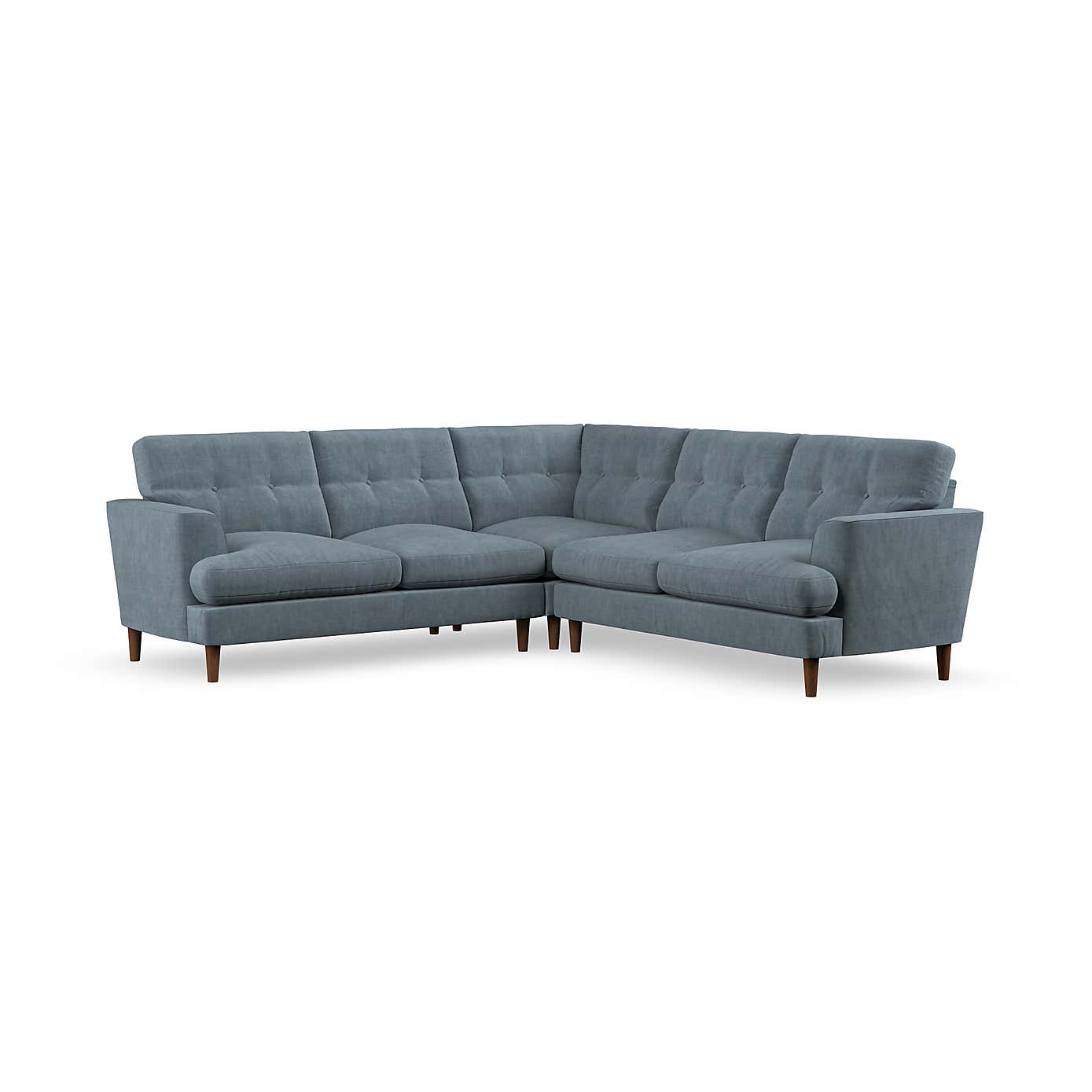 Cooper 5 Seater Corner Sofa