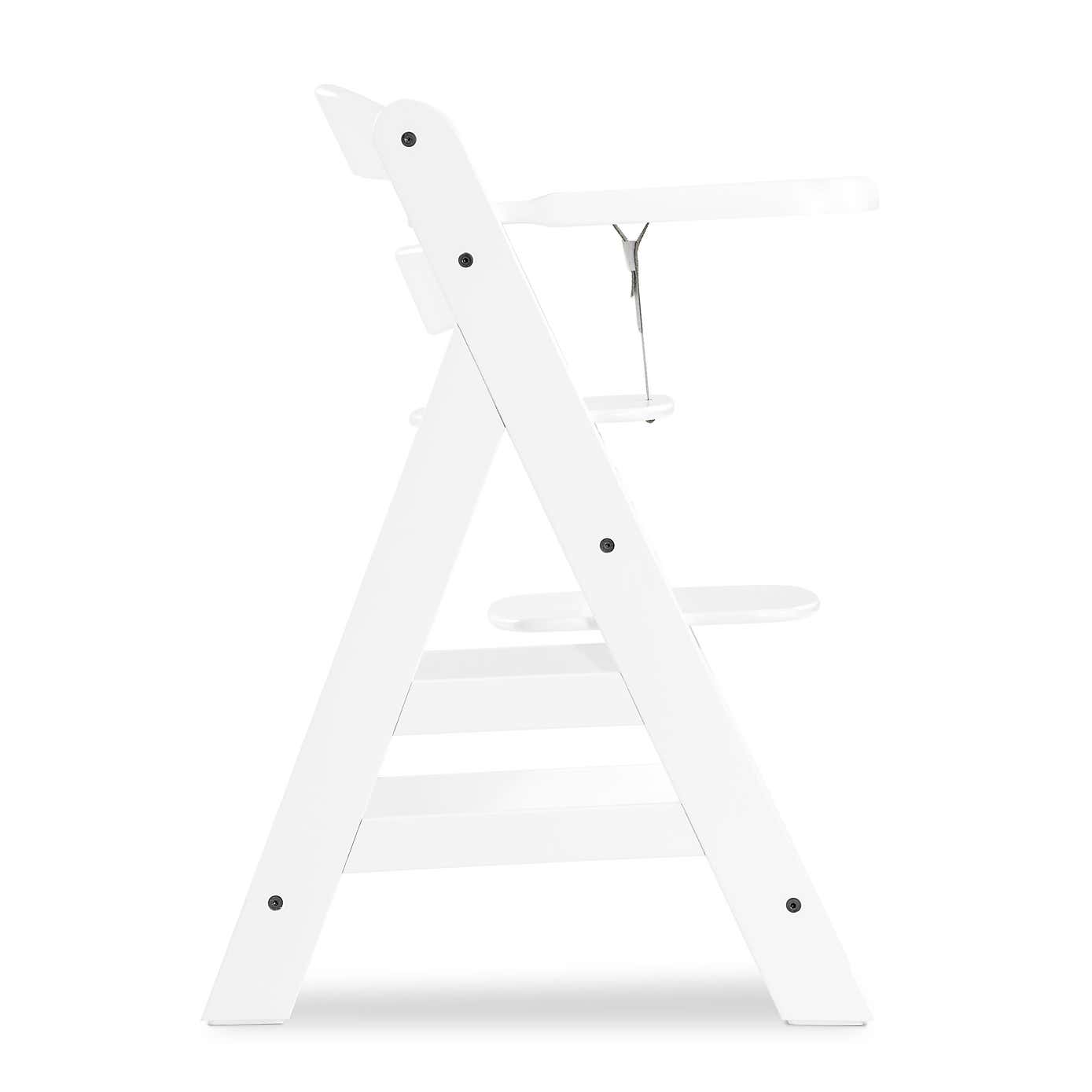 Hauck Alpha Wooden Highchair