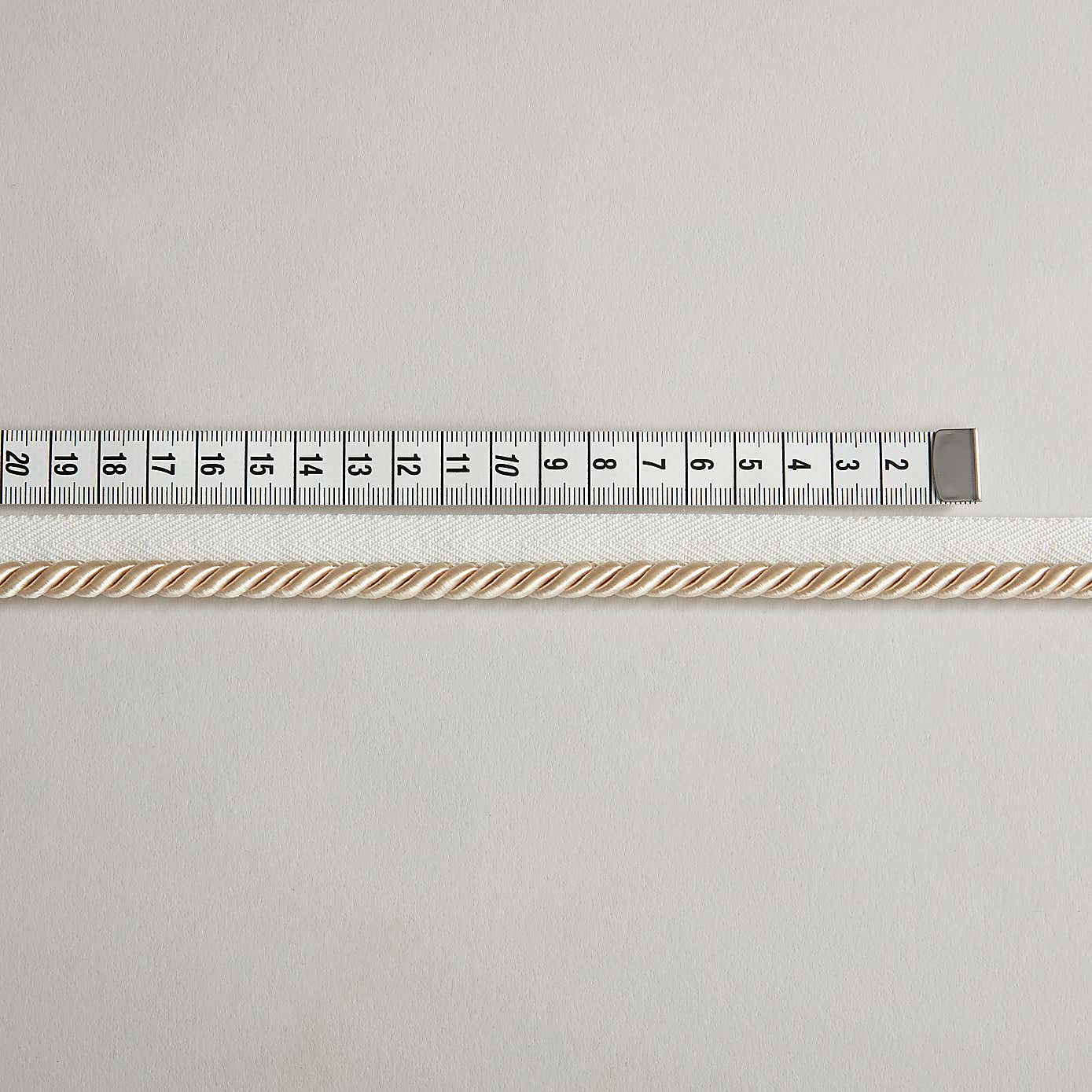 Classic Flanged Cord