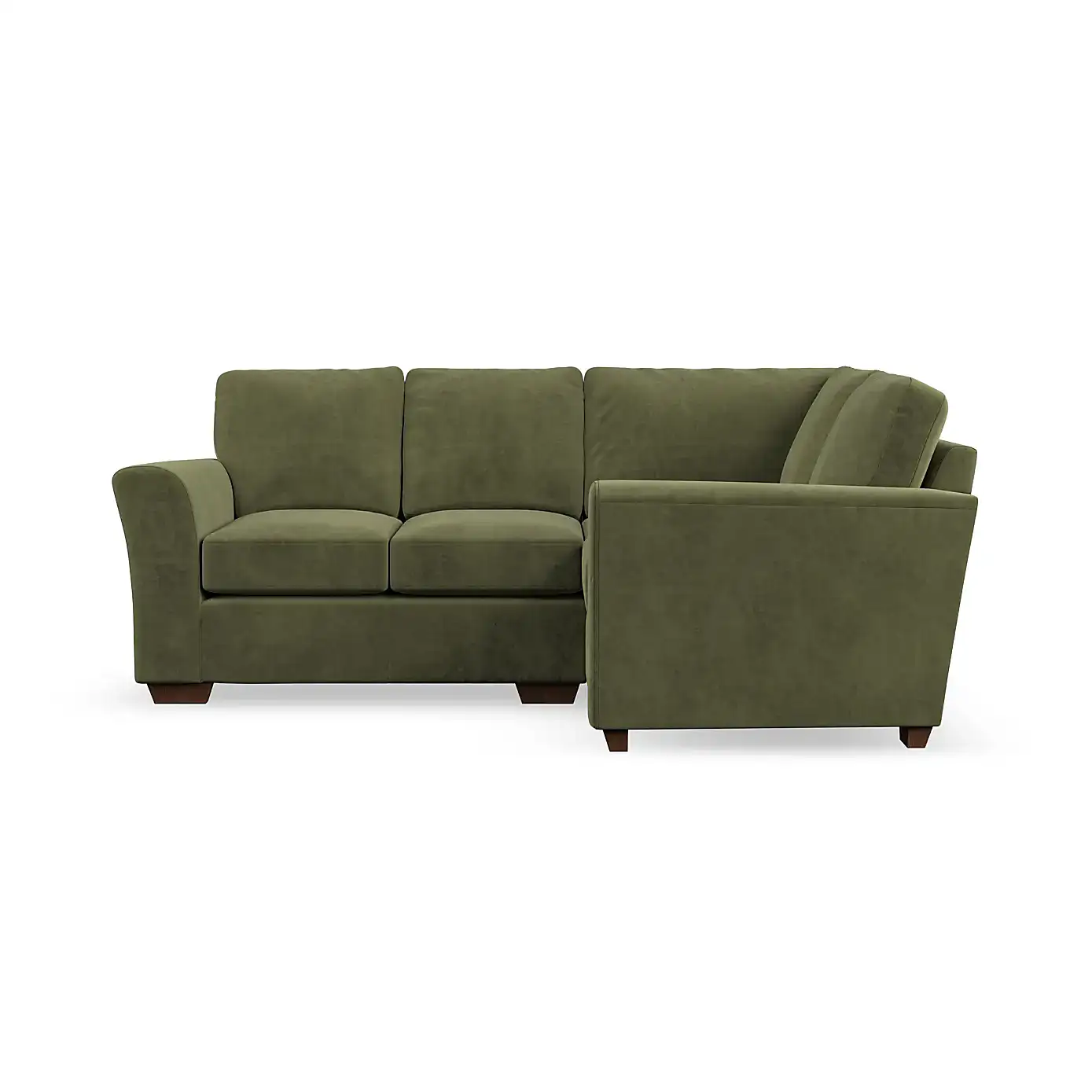 Lena Small Corner Sofa