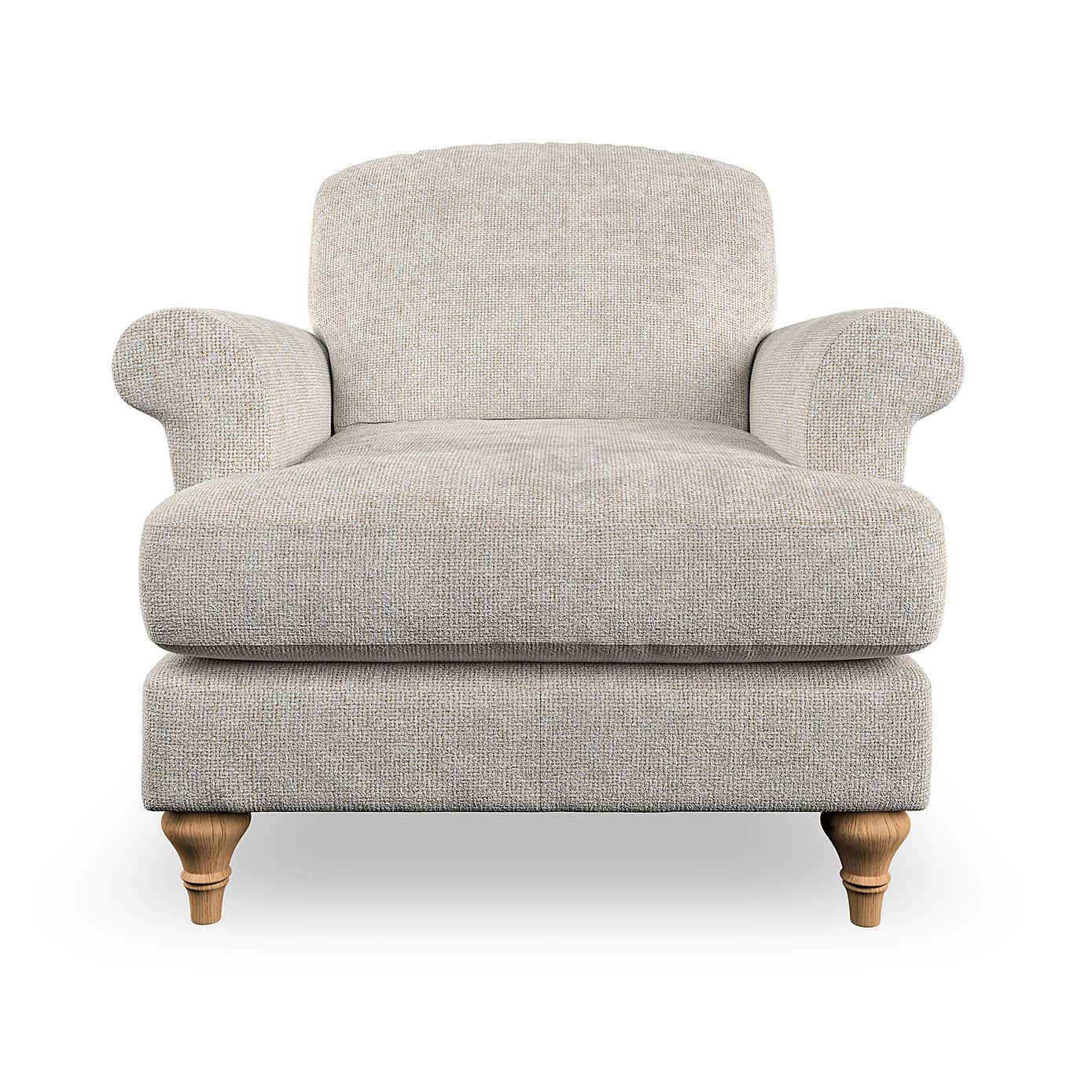 Evie Armchair