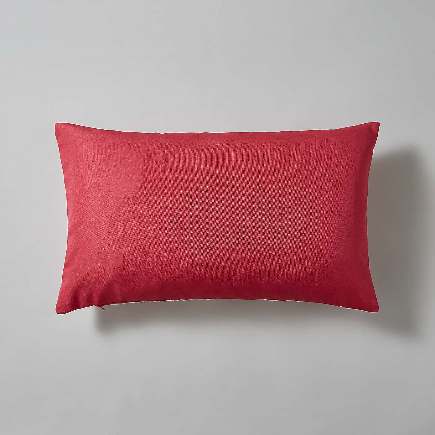 Trailing Floral Cushion