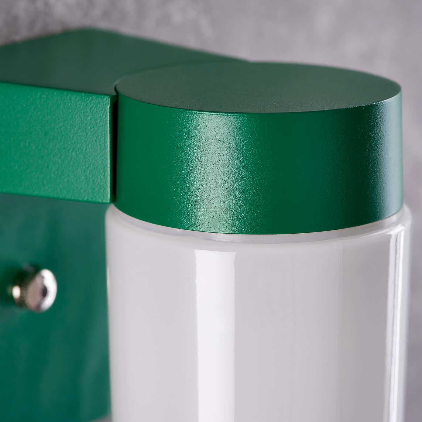 Elements Taylor Industrial Outdoor Wall Light