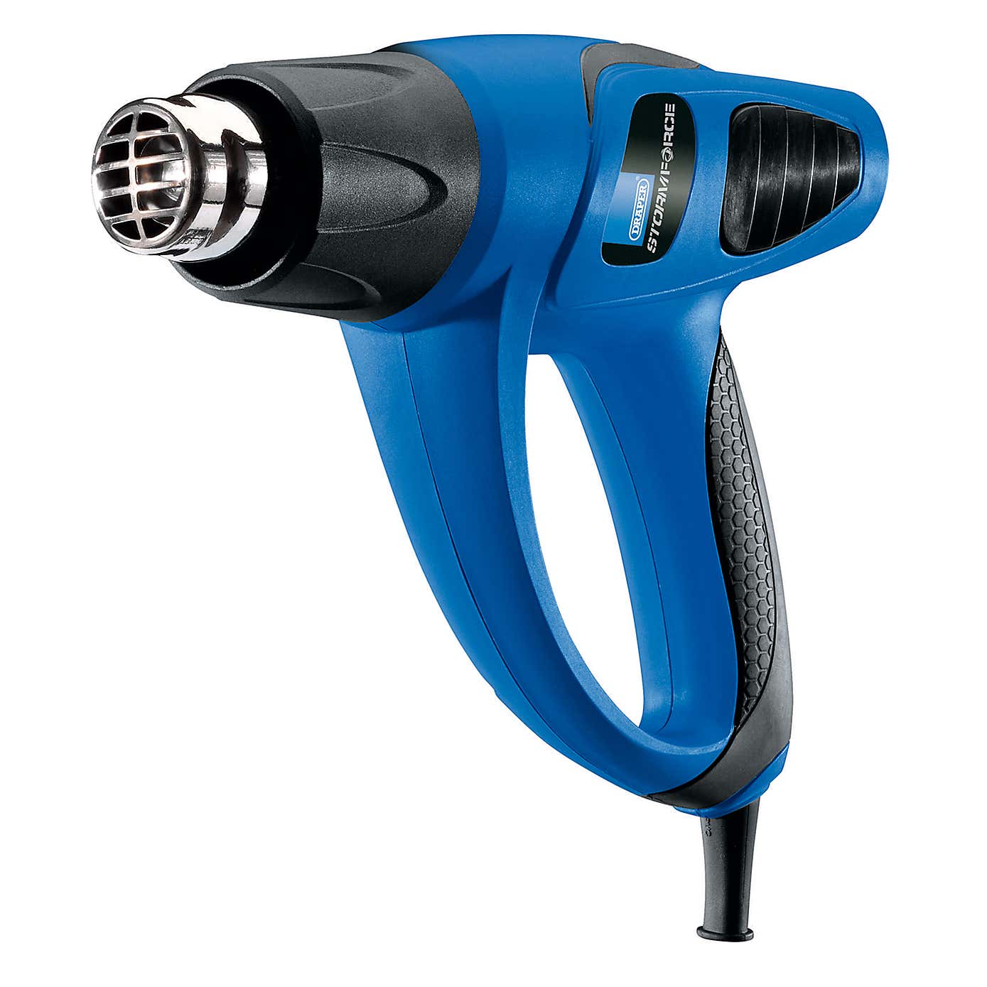 Draper Storm Force 1800W Heat Gun