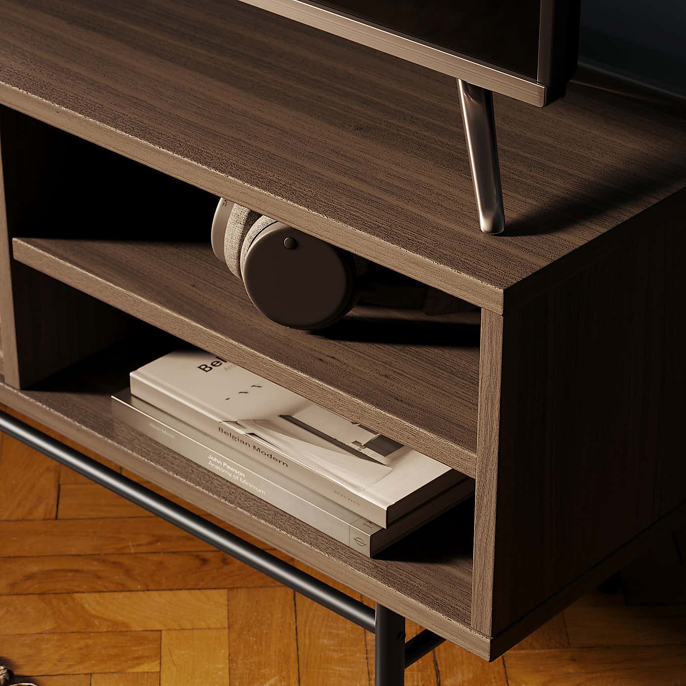 Bryant Small TV Unit for TVs up to 40"