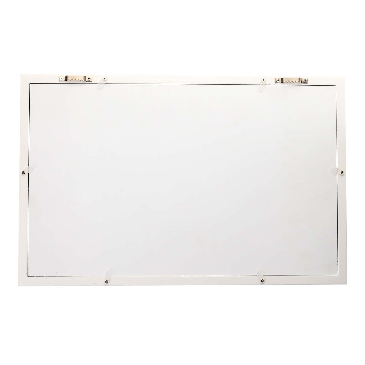 Bambino Hospital Bracelet Hand & Foot Print Frame