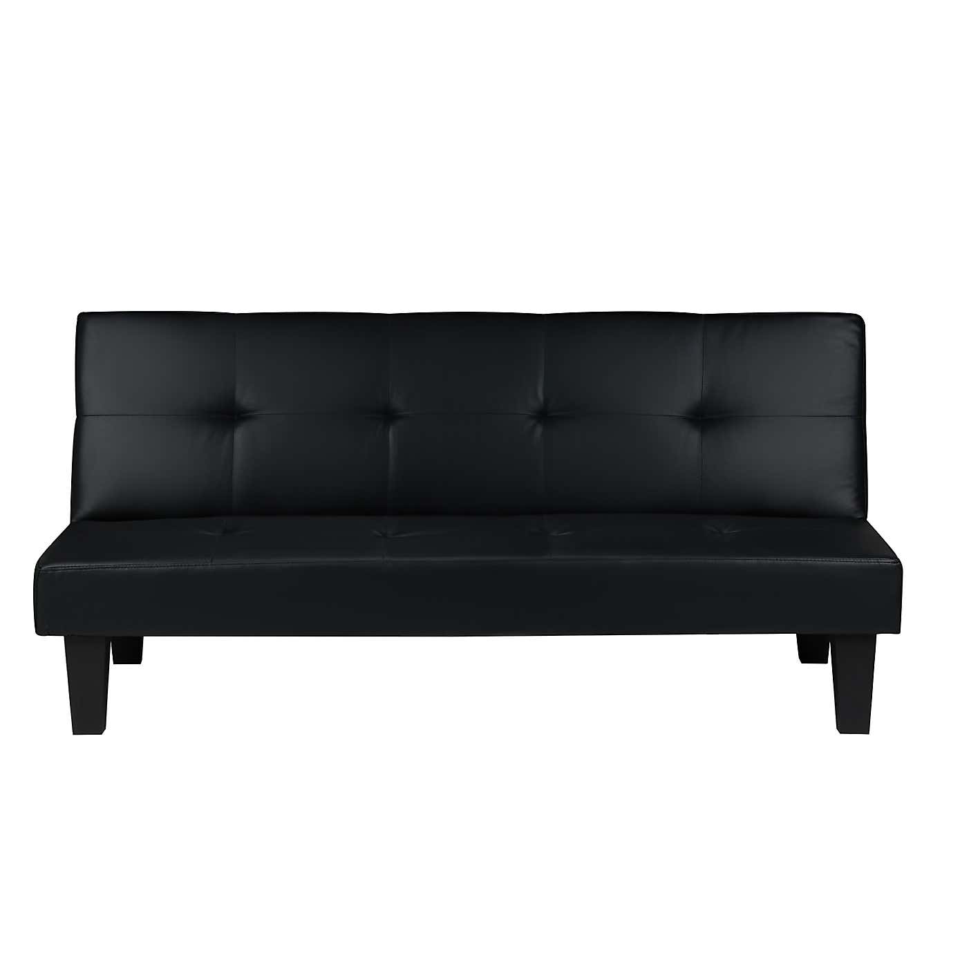 Franklin Compact Double Sofa Bed