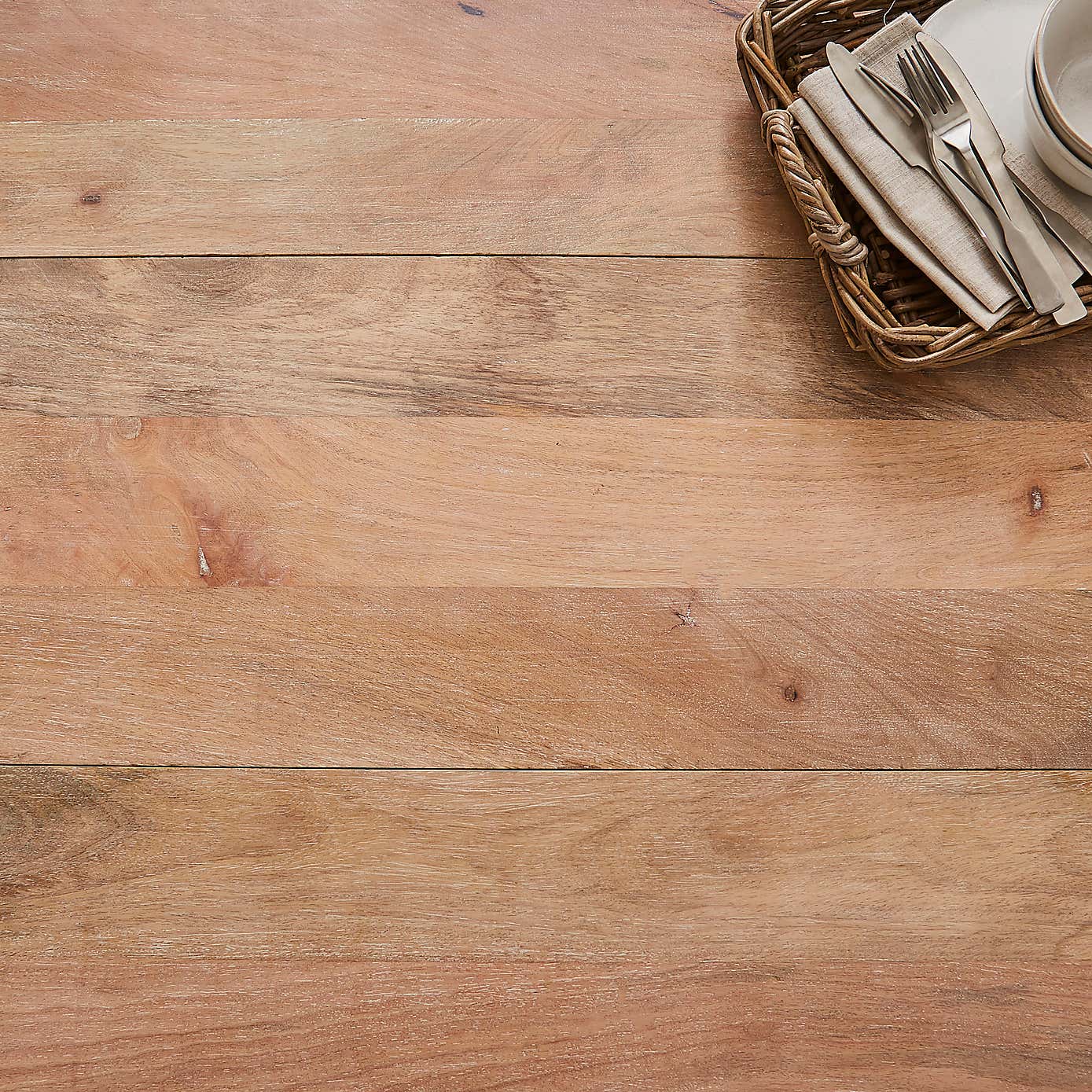 Bridget 4 Seater Console Dining Table