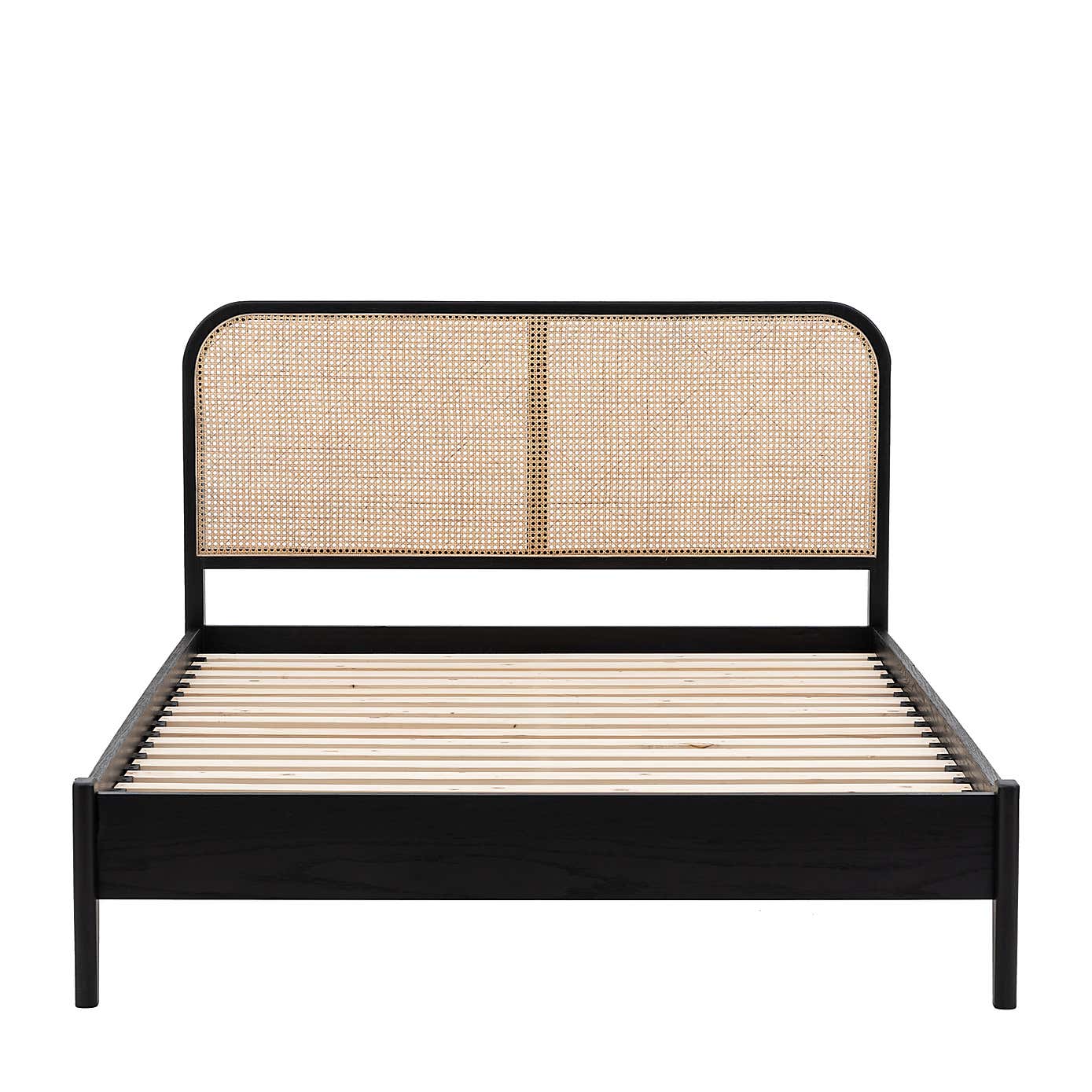 Somer Rattan Bed