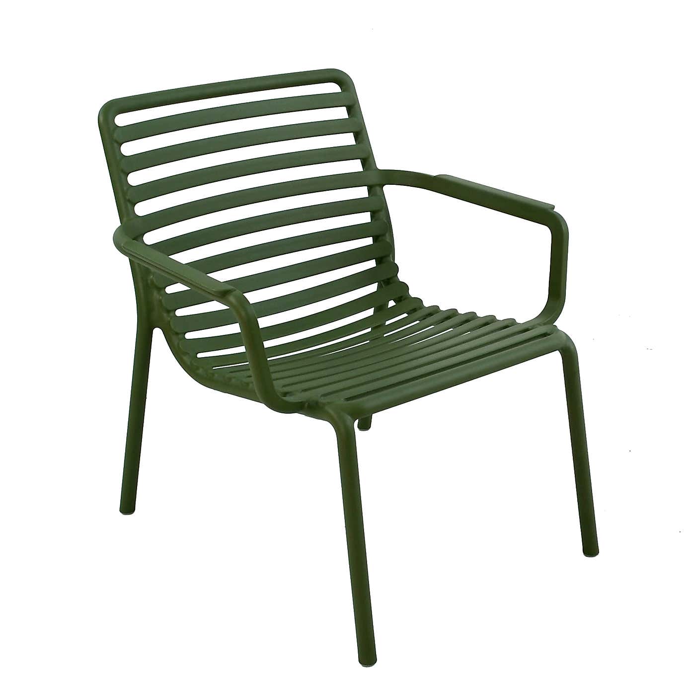 Nardi Doga Relax Chair