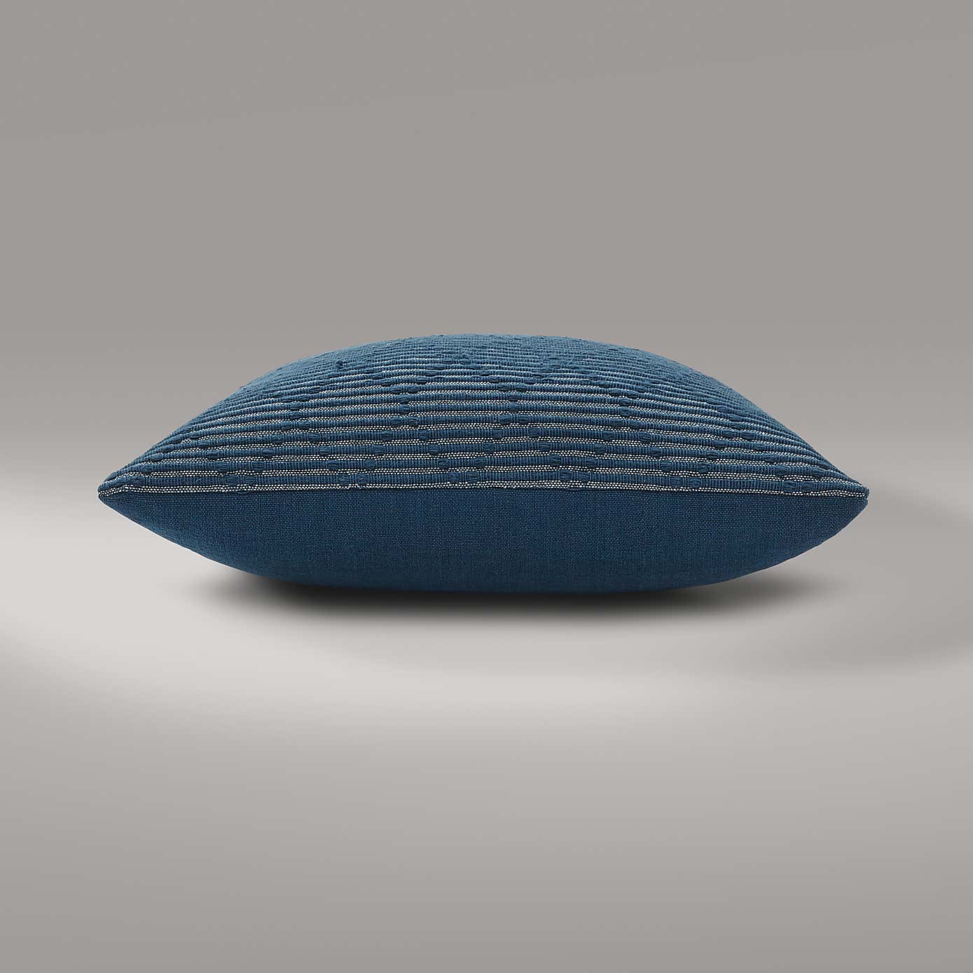 Tufted Diamond Cushion Cover