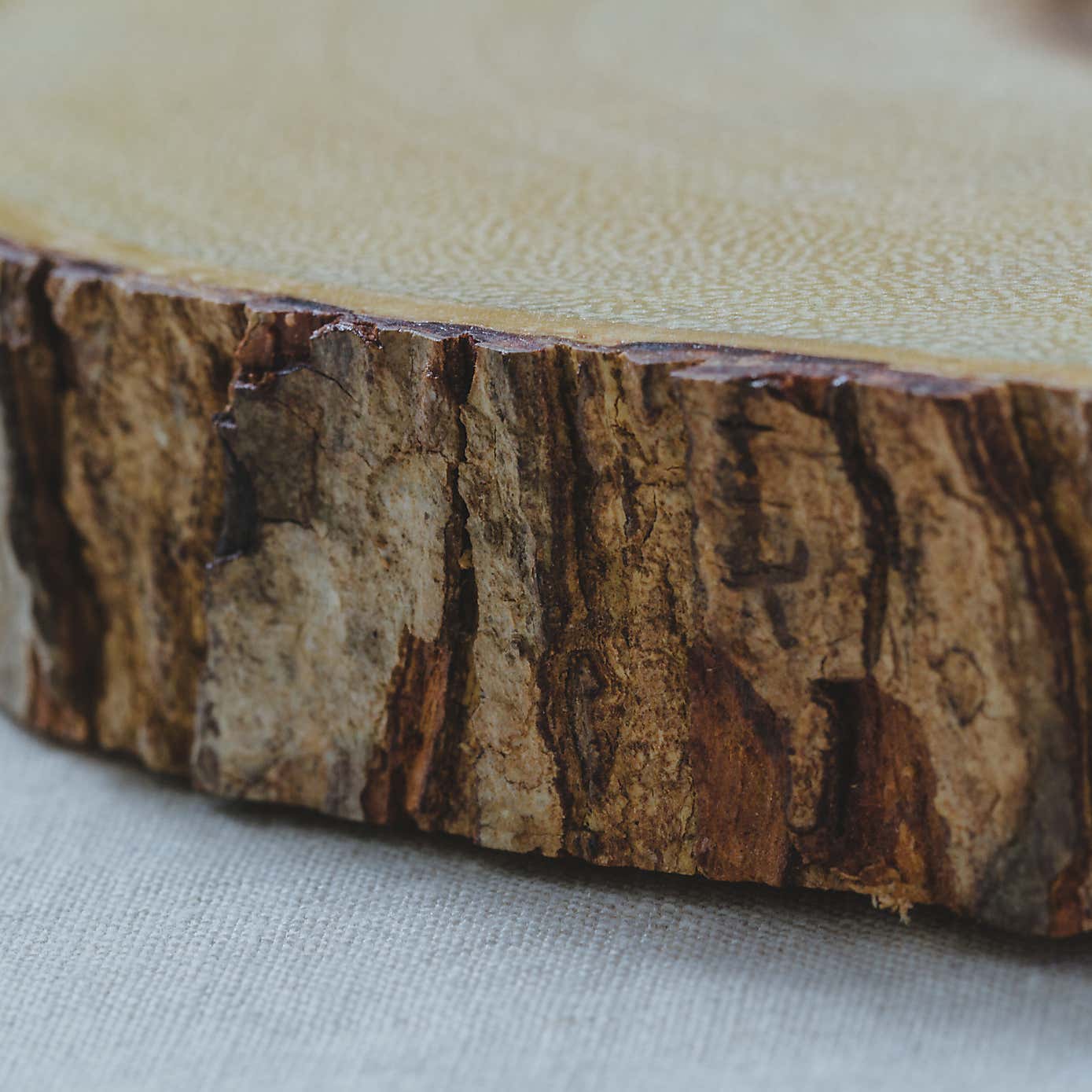 Artesà Rustic Serving Board