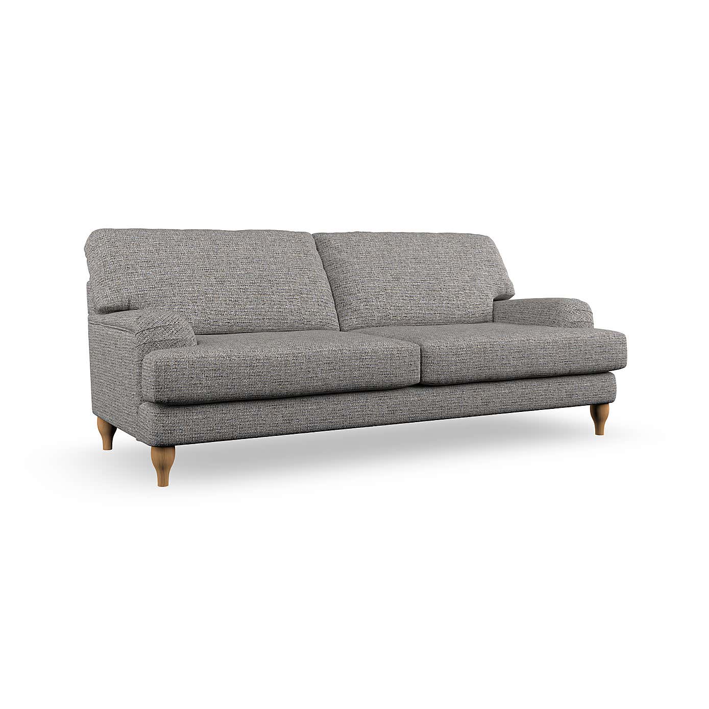 Darwin 4 Seater Sofa