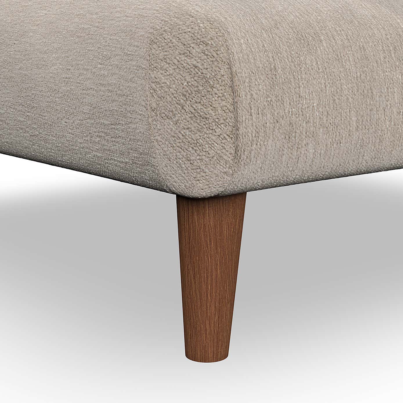 Evelyn Footstool