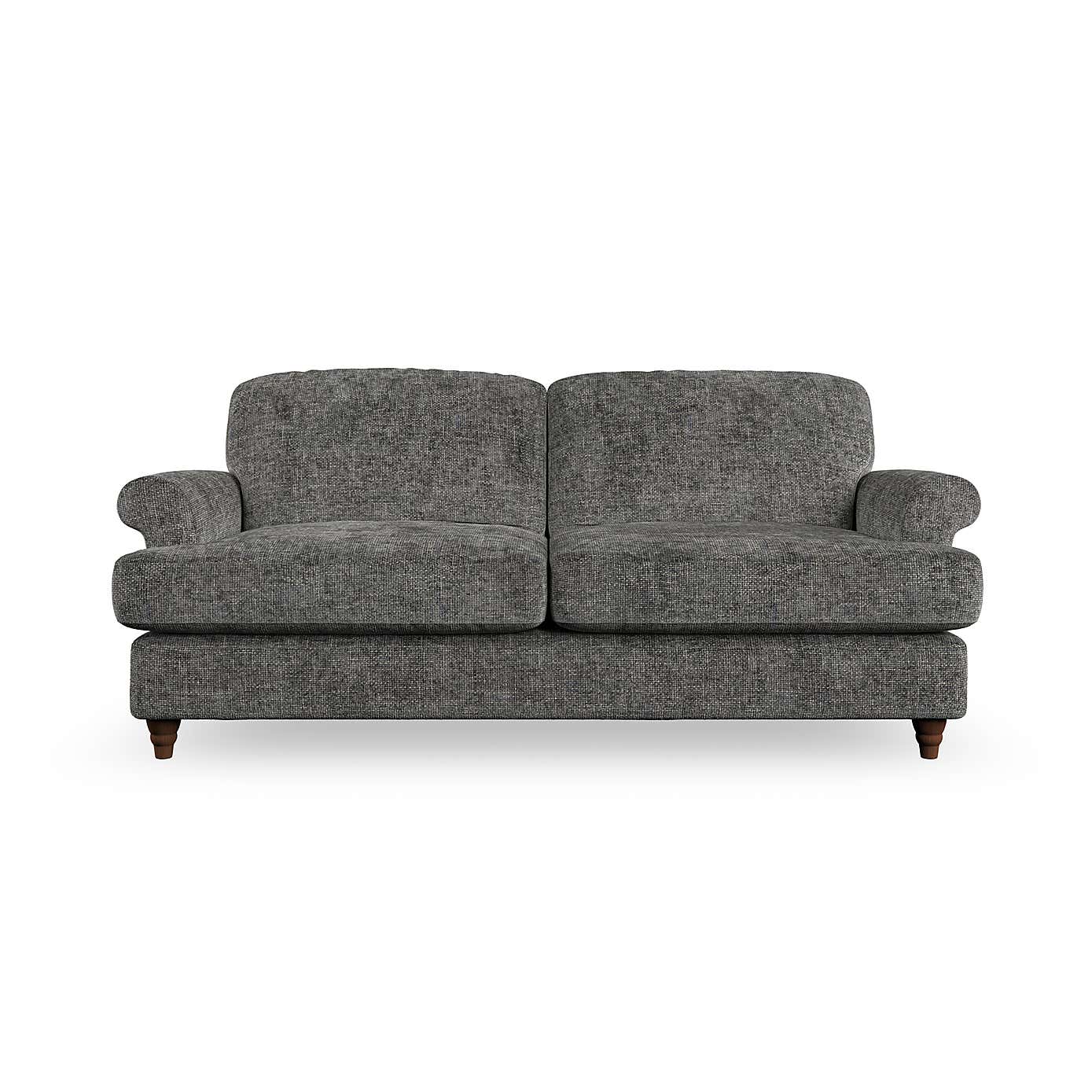 Evie 2 Seater Sofa Bed