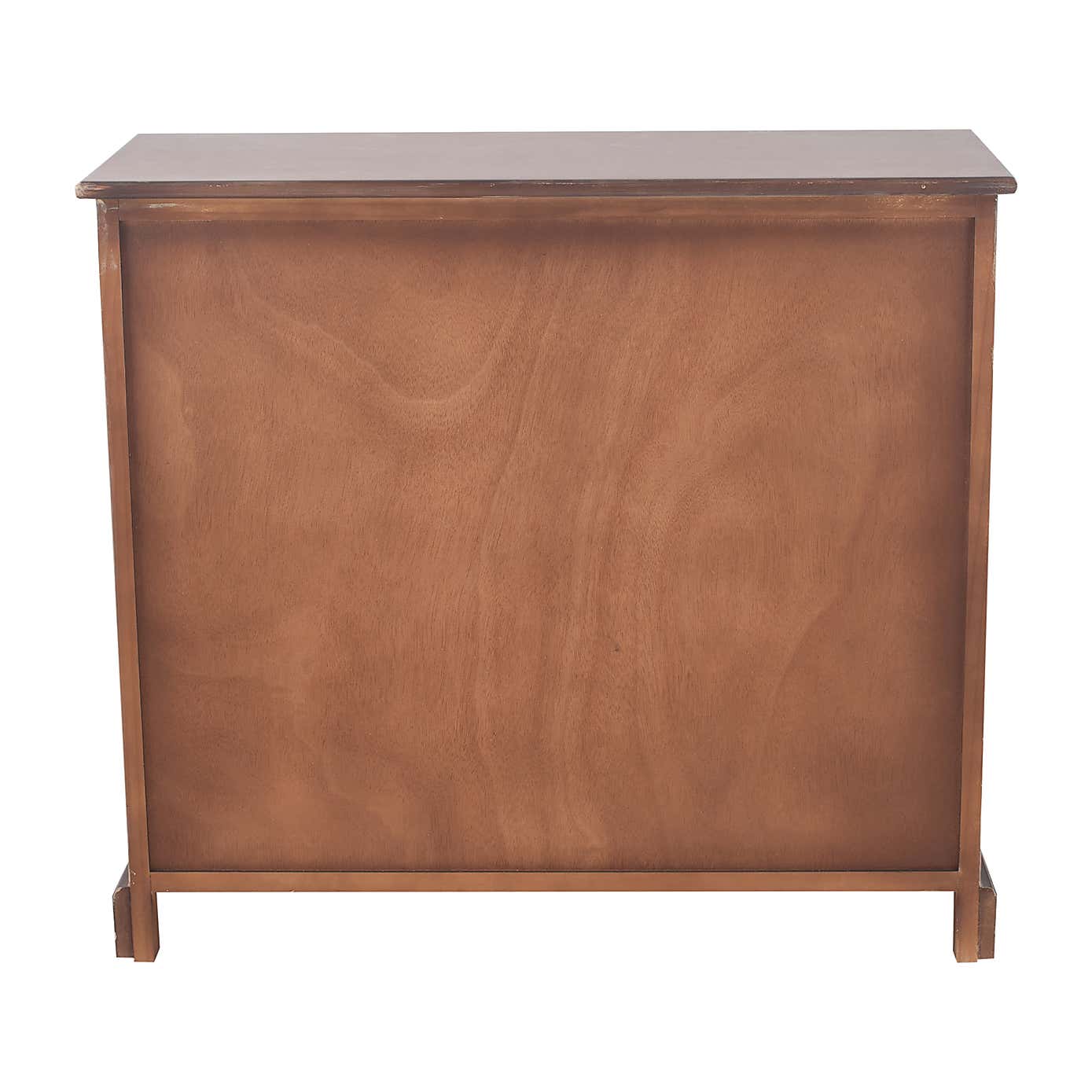 Pacific Loft 6 Drawer Chest, Pine