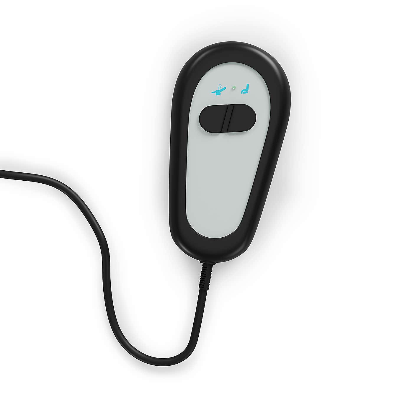 Edith Check Rise and Recline Chair